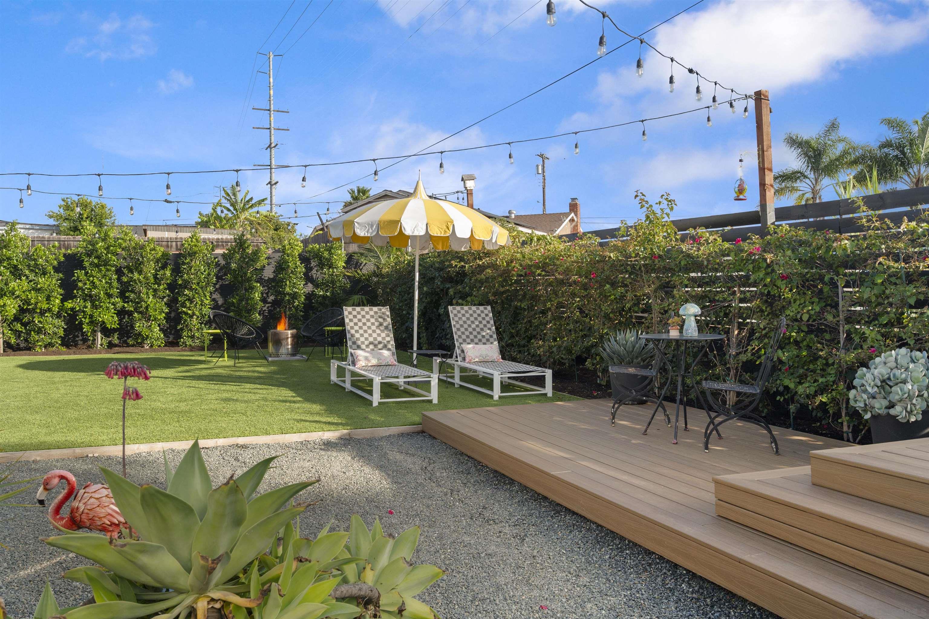 Detail Gallery Image 41 of 50 For 4615  Wendell St, San Diego,  CA 92105 - 3 Beds | 2 Baths