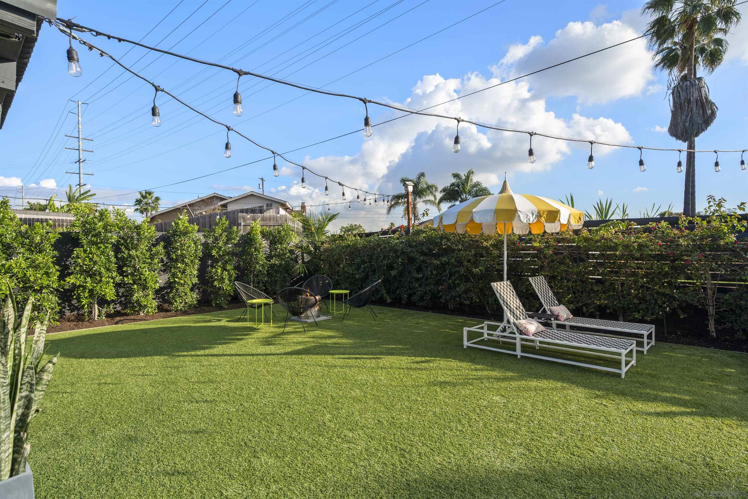 Detail Gallery Image 42 of 50 For 4615  Wendell St, San Diego,  CA 92105 - 3 Beds | 2 Baths