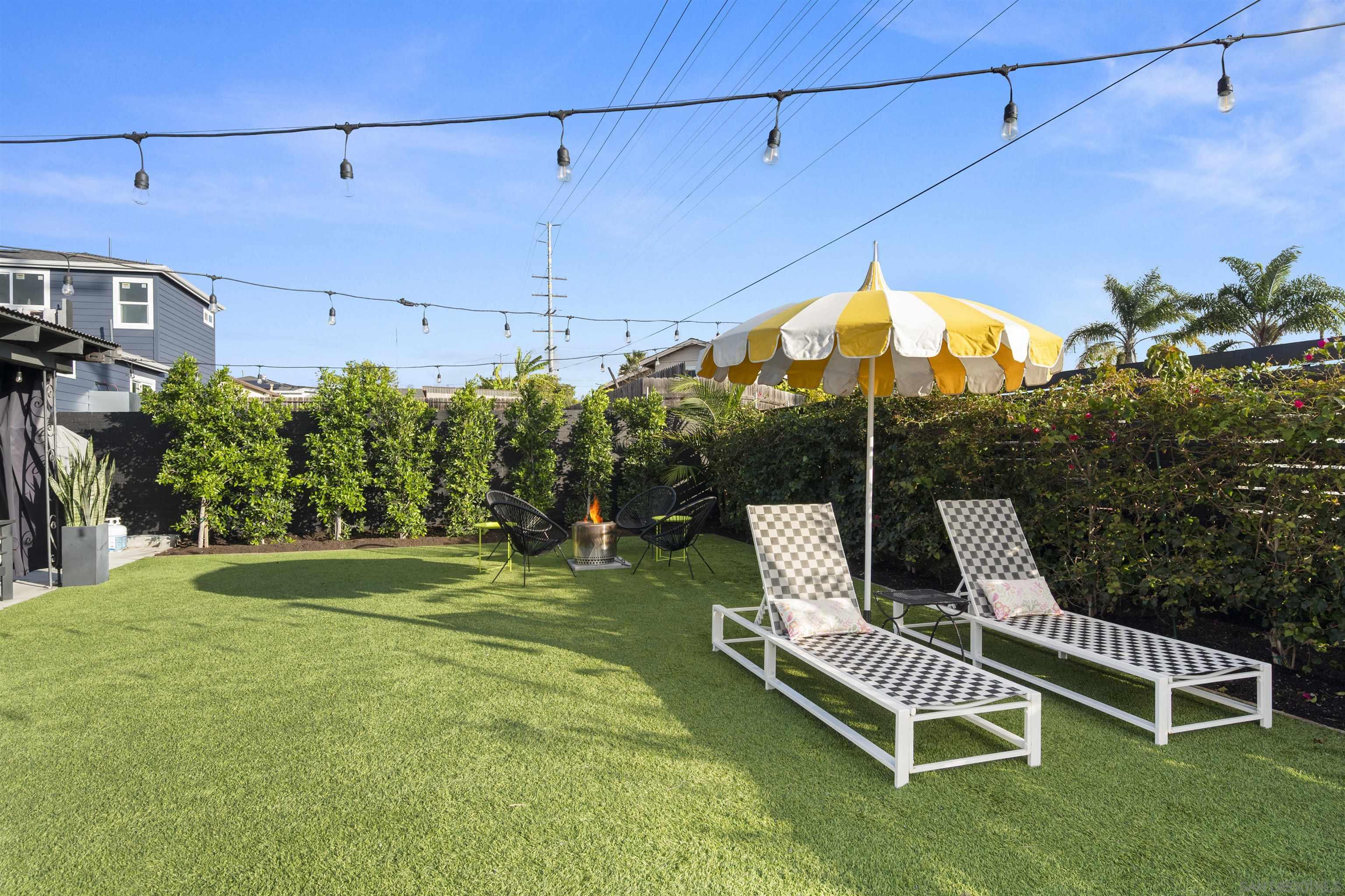 Detail Gallery Image 43 of 50 For 4615  Wendell St, San Diego,  CA 92105 - 3 Beds | 2 Baths