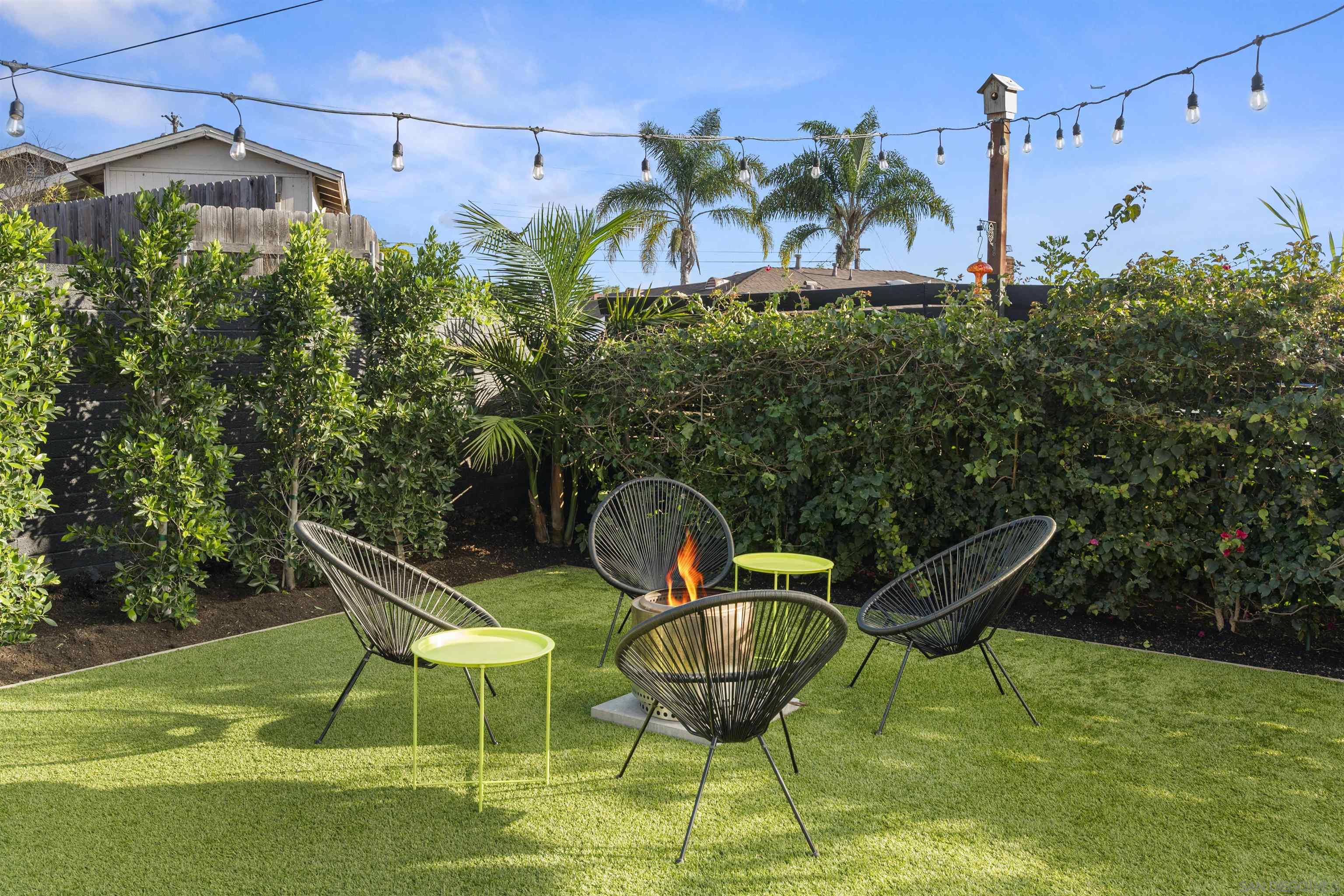 Detail Gallery Image 44 of 50 For 4615  Wendell St, San Diego,  CA 92105 - 3 Beds | 2 Baths