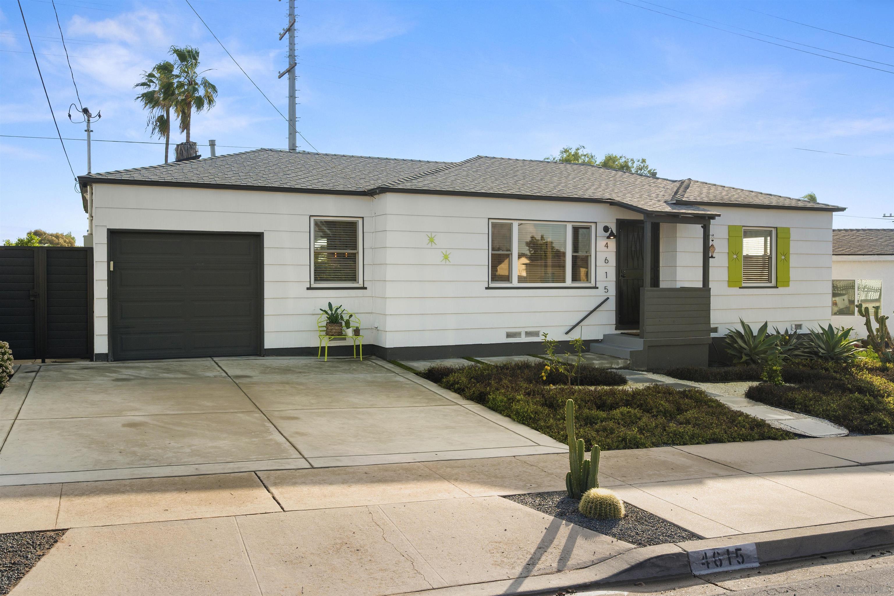 Detail Gallery Image 48 of 50 For 4615  Wendell St, San Diego,  CA 92105 - 3 Beds | 2 Baths