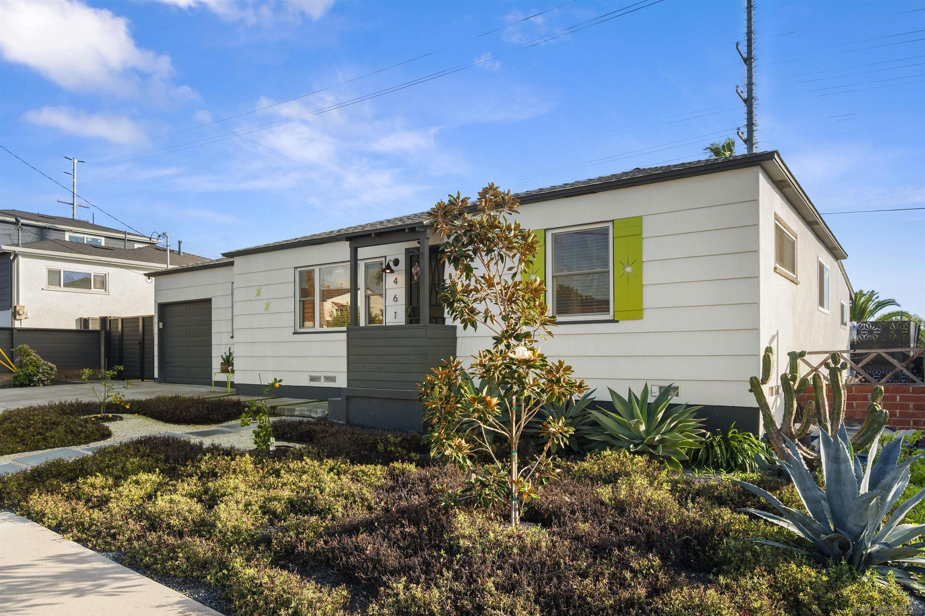 Detail Gallery Image 49 of 50 For 4615  Wendell St, San Diego,  CA 92105 - 3 Beds | 2 Baths