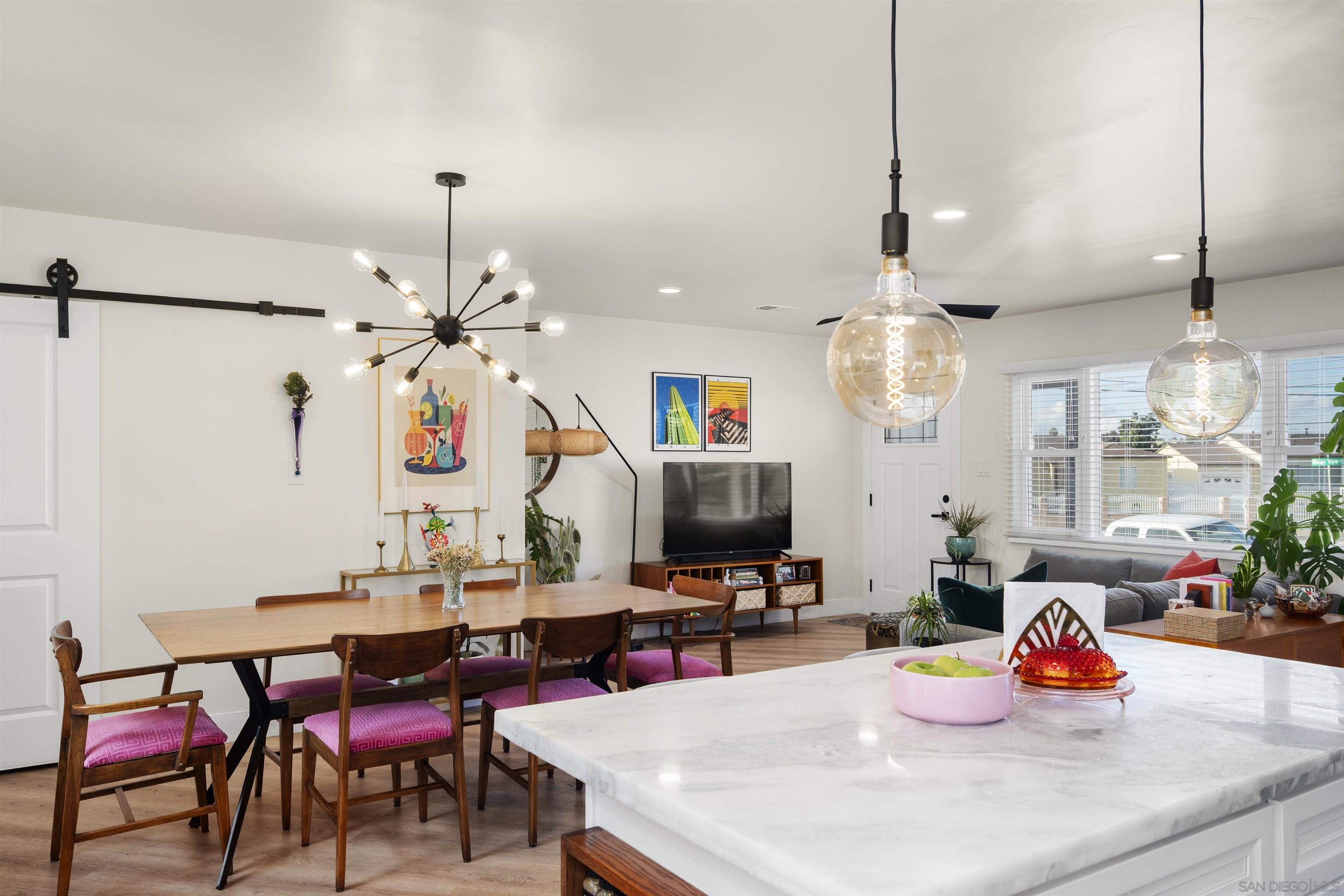 Detail Gallery Image 9 of 50 For 4615  Wendell St, San Diego,  CA 92105 - 3 Beds | 2 Baths