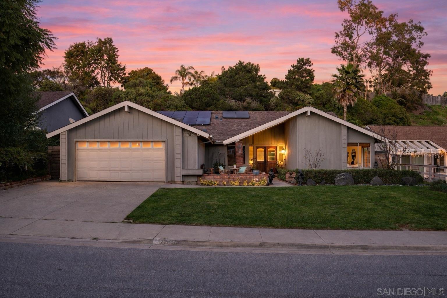 Detail Gallery Image 34 of 37 For 1760  Woodbine Pl, Oceanside,  CA 92054 - 4 Beds | 2 Baths