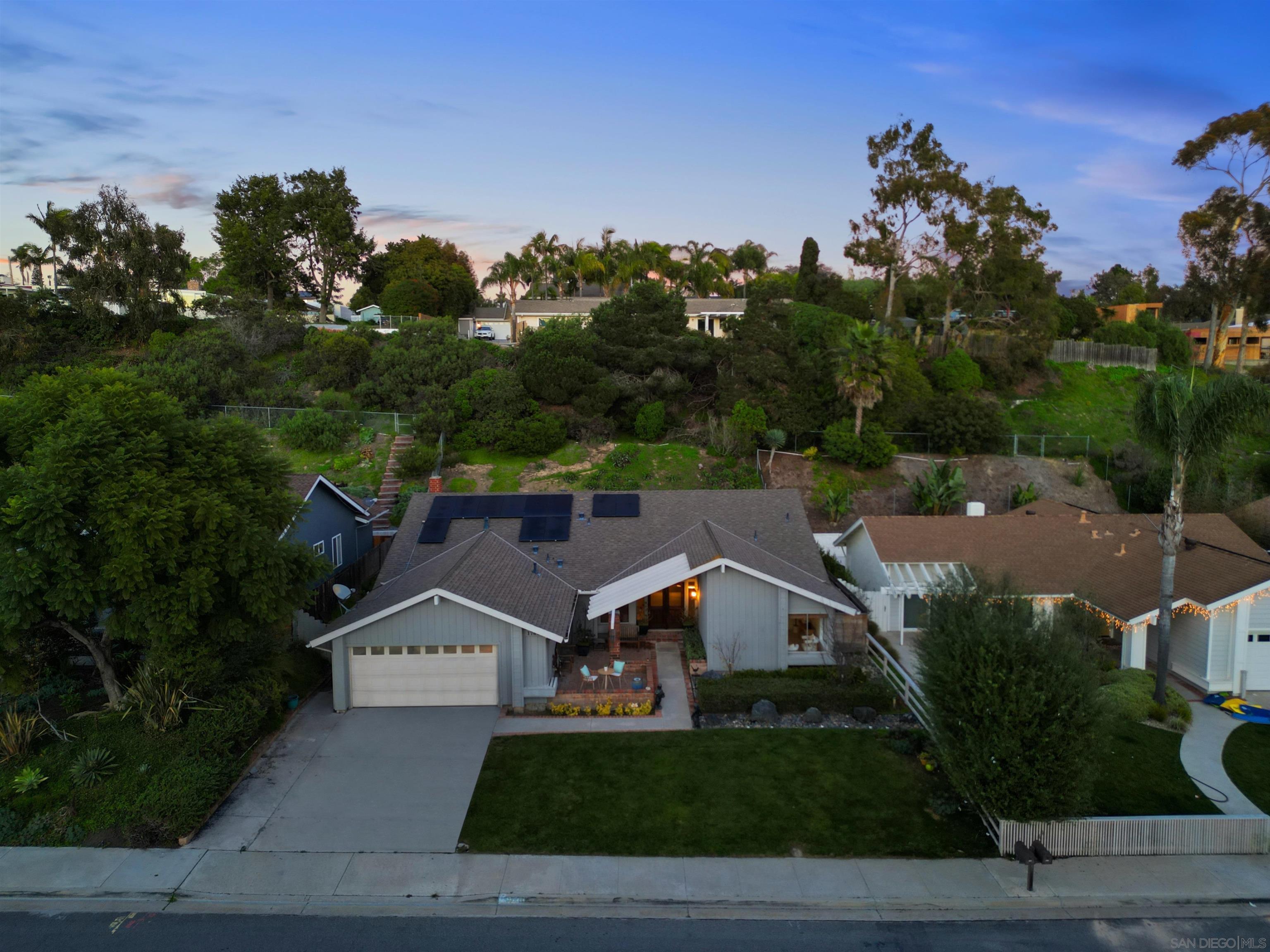 Detail Gallery Image 35 of 37 For 1760  Woodbine Pl, Oceanside,  CA 92054 - 4 Beds | 2 Baths