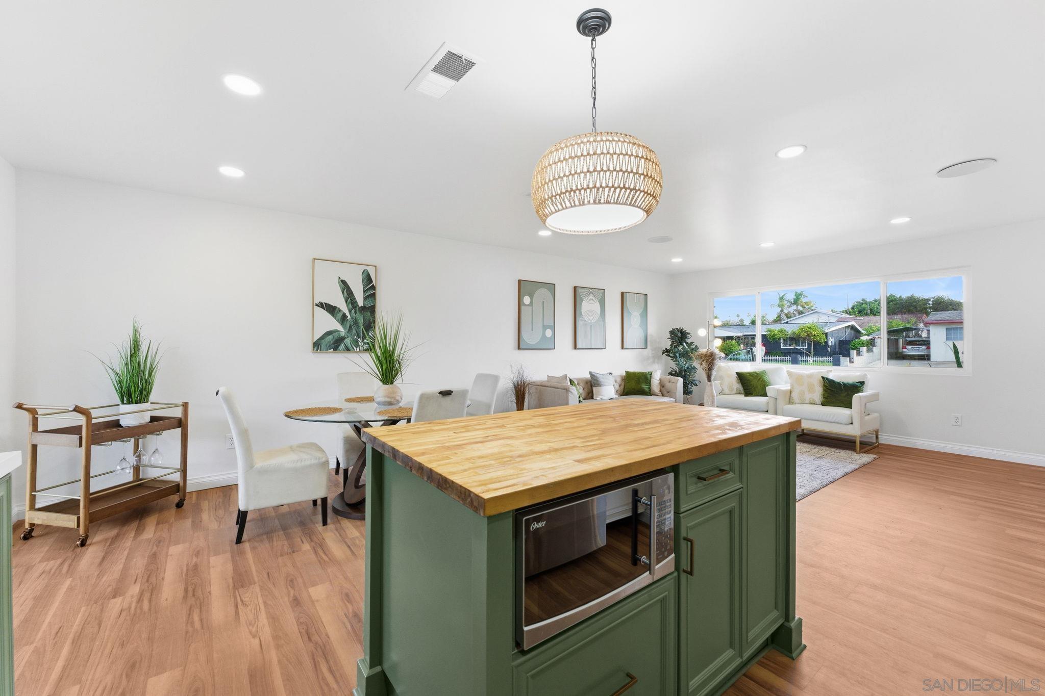 Detail Gallery Image 11 of 33 For 1394  Judson Way, Chula Vista,  CA 91911 - 3 Beds | 2 Baths