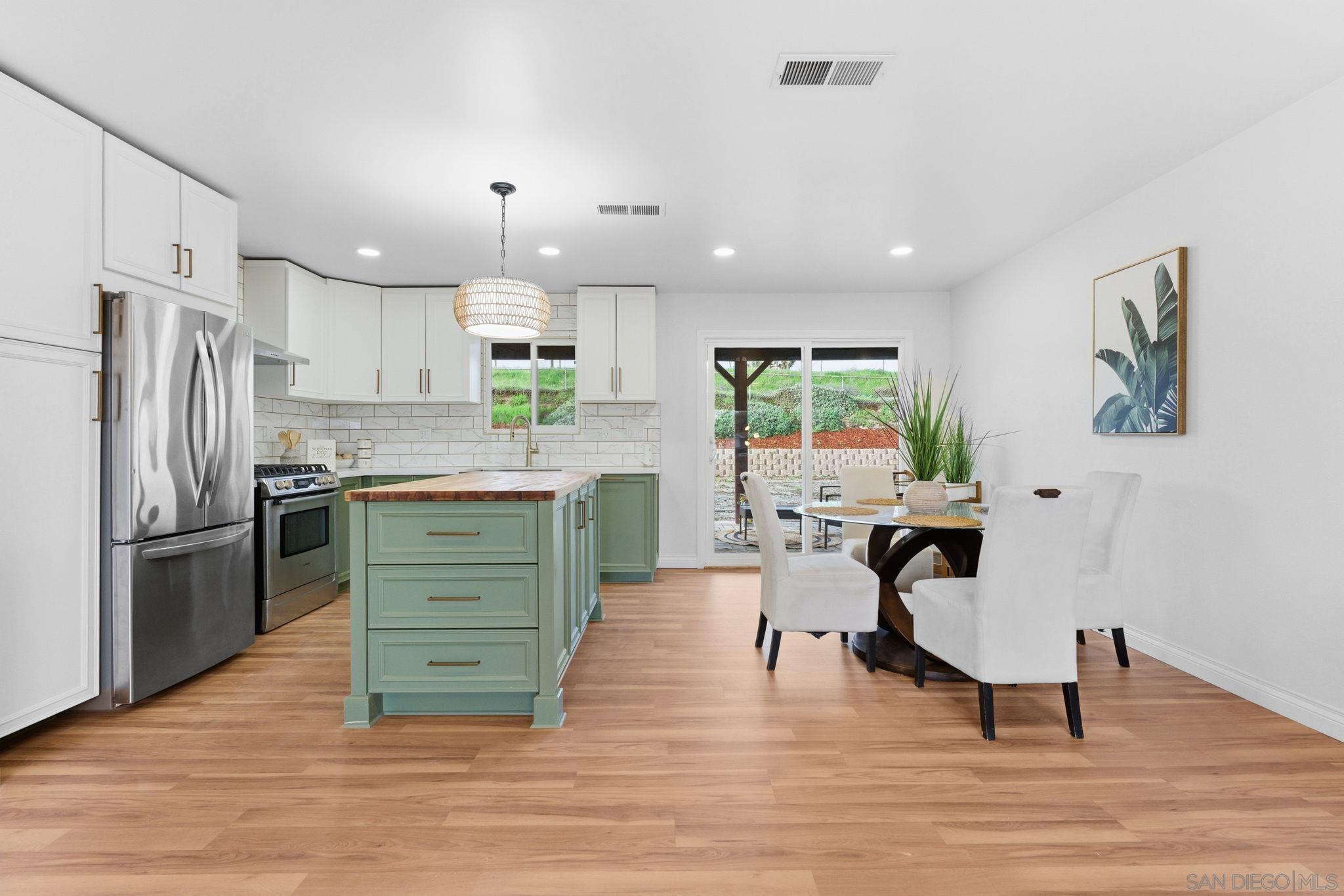 Detail Gallery Image 14 of 33 For 1394  Judson Way, Chula Vista,  CA 91911 - 3 Beds | 2 Baths