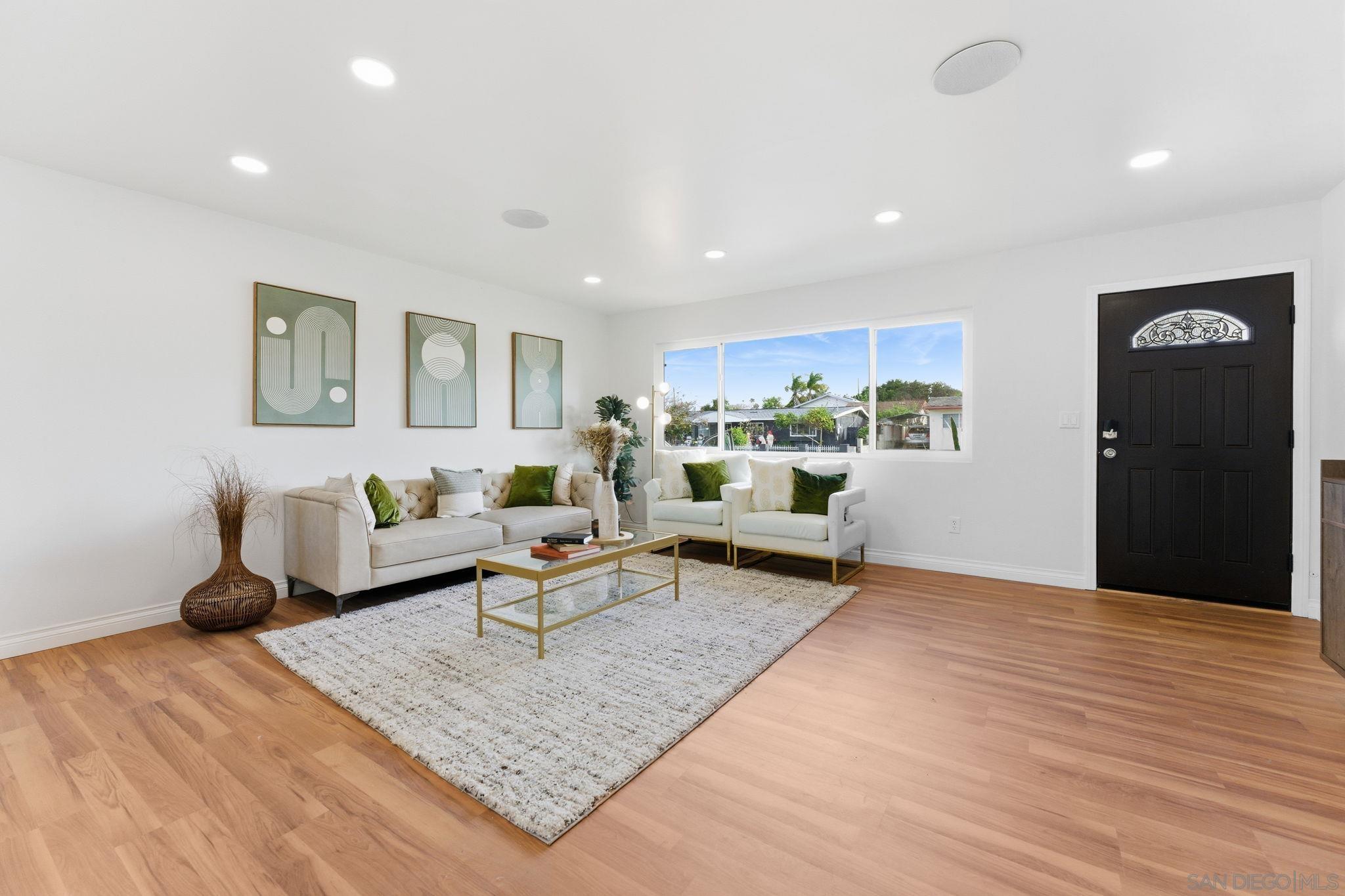 Detail Gallery Image 17 of 33 For 1394  Judson Way, Chula Vista,  CA 91911 - 3 Beds | 2 Baths