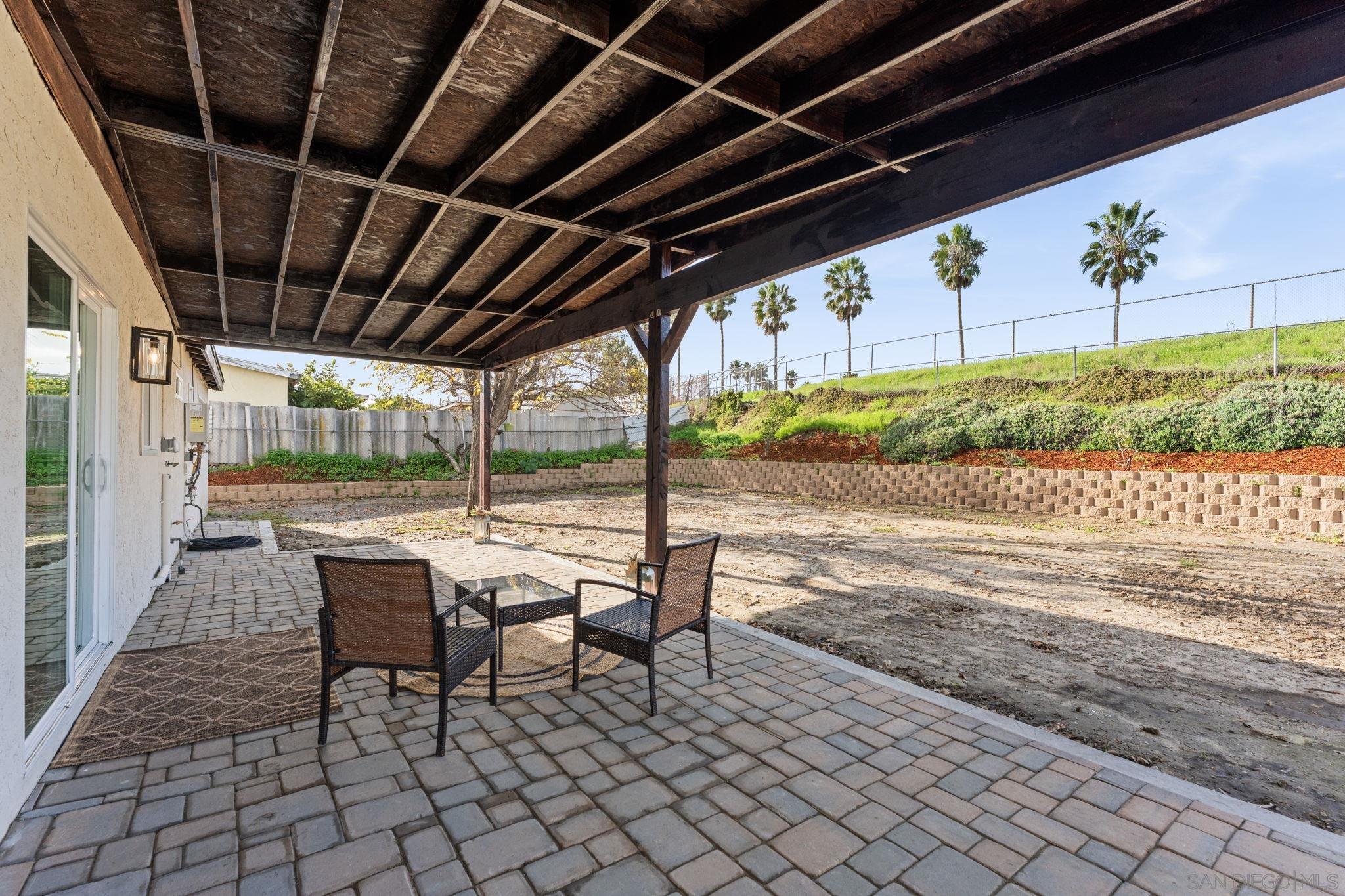 Detail Gallery Image 28 of 33 For 1394  Judson Way, Chula Vista,  CA 91911 - 3 Beds | 2 Baths