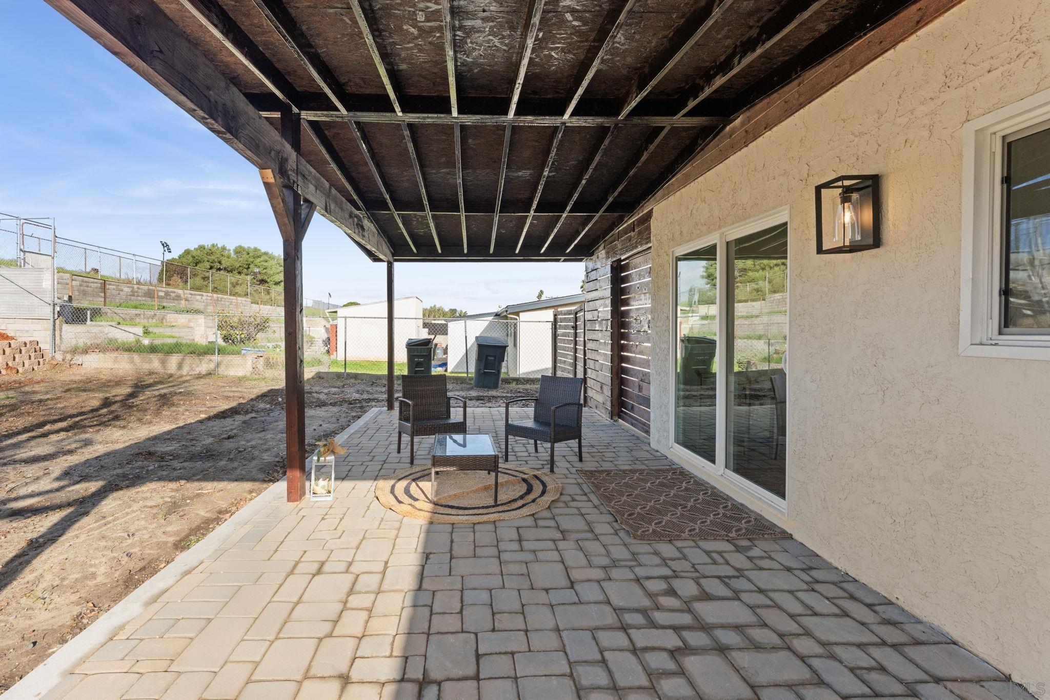 Detail Gallery Image 29 of 33 For 1394  Judson Way, Chula Vista,  CA 91911 - 3 Beds | 2 Baths