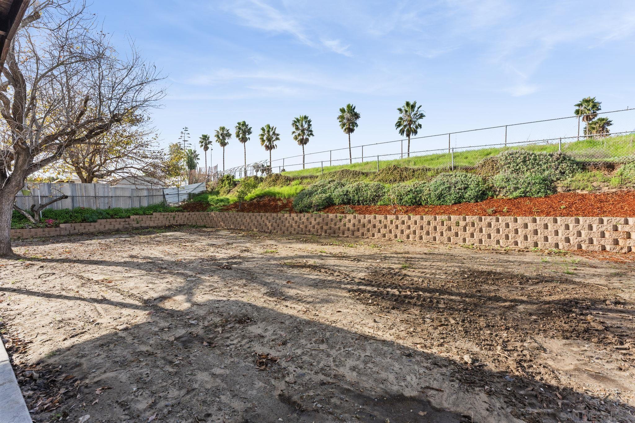 Detail Gallery Image 33 of 33 For 1394  Judson Way, Chula Vista,  CA 91911 - 3 Beds | 2 Baths