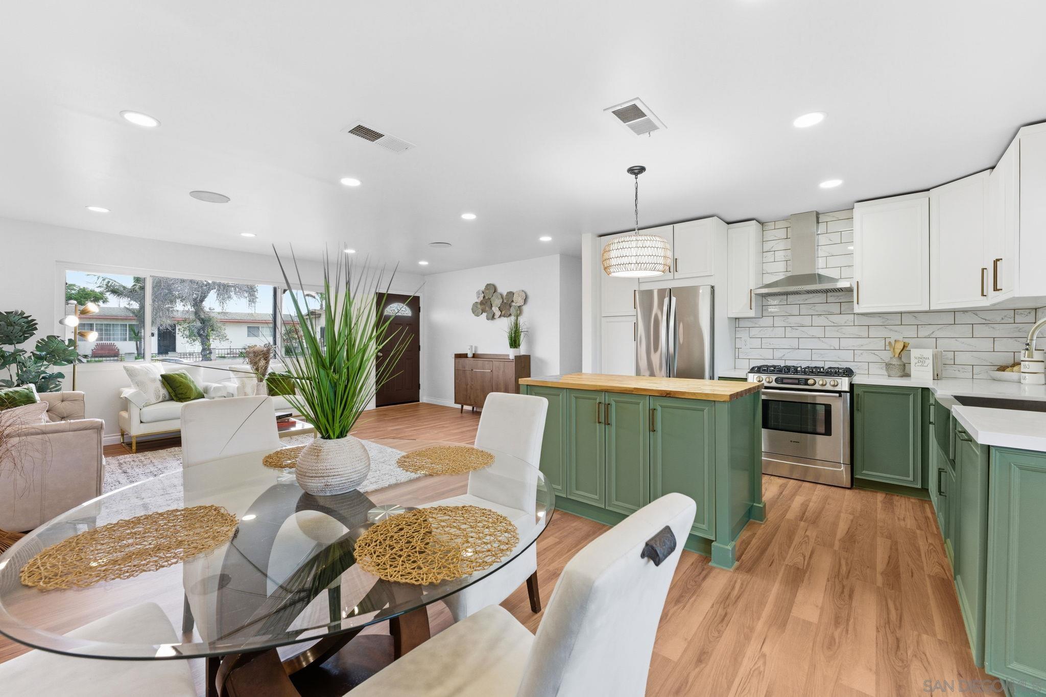 Detail Gallery Image 9 of 33 For 1394  Judson Way, Chula Vista,  CA 91911 - 3 Beds | 2 Baths