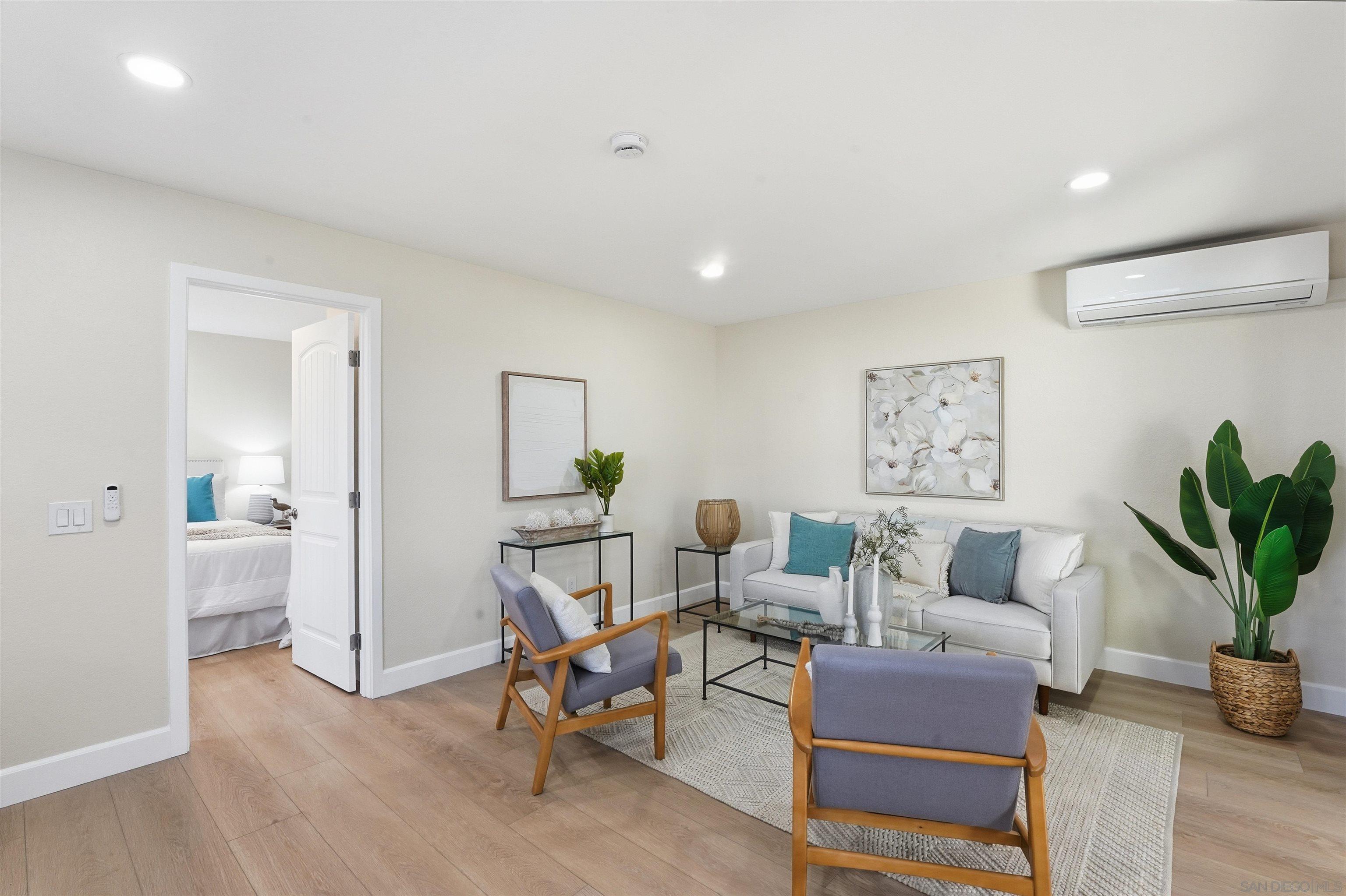 Detail Gallery Image 2 of 29 For 8480  New Salem St  #103,  San Diego,  CA 92126 - 1 Beds | 1 Baths