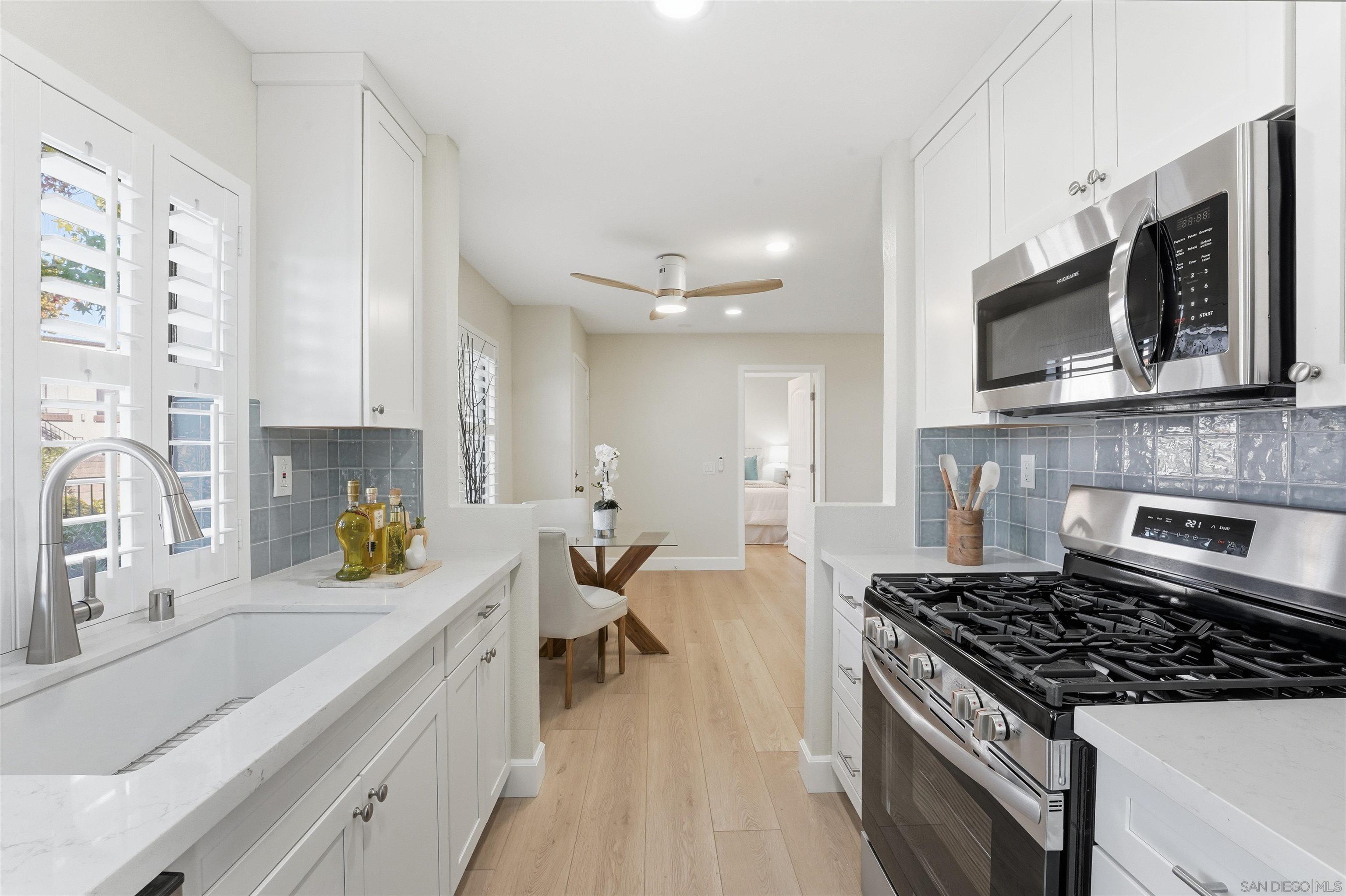 Detail Gallery Image 11 of 29 For 8480  New Salem St  #103,  San Diego,  CA 92126 - 1 Beds | 1 Baths