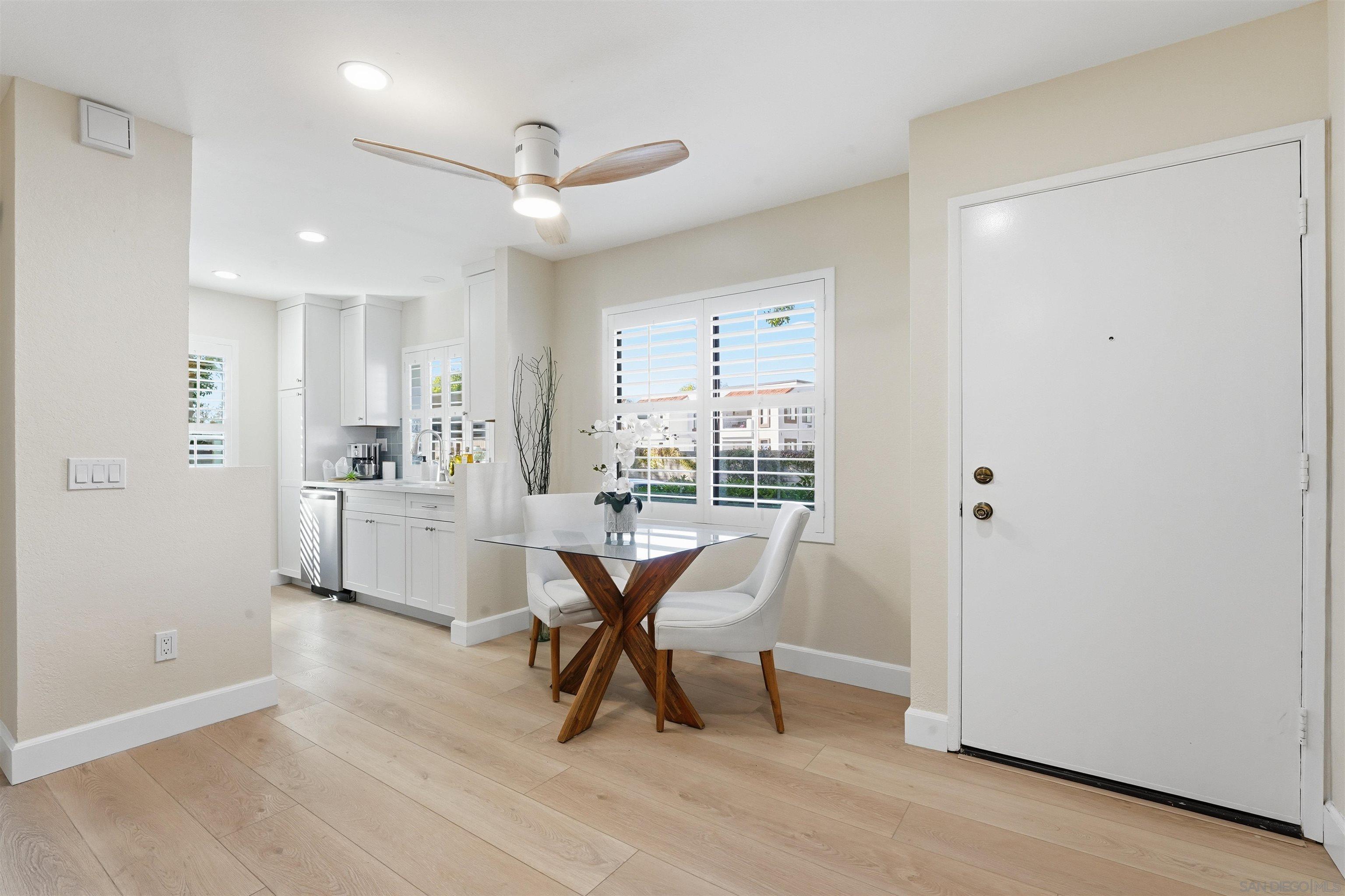 Detail Gallery Image 15 of 29 For 8480  New Salem St  #103,  San Diego,  CA 92126 - 1 Beds | 1 Baths