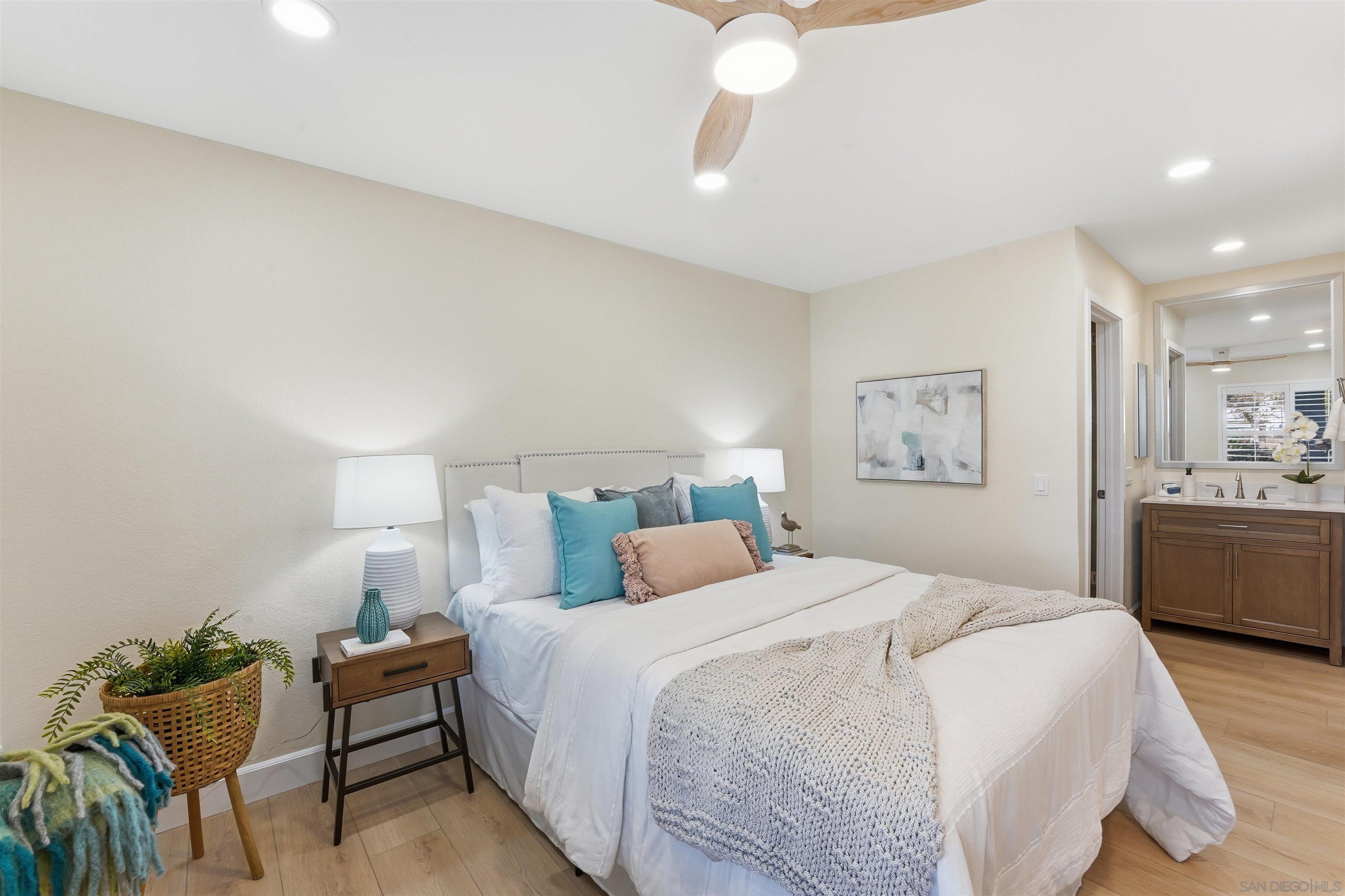 Detail Gallery Image 17 of 29 For 8480  New Salem St  #103,  San Diego,  CA 92126 - 1 Beds | 1 Baths