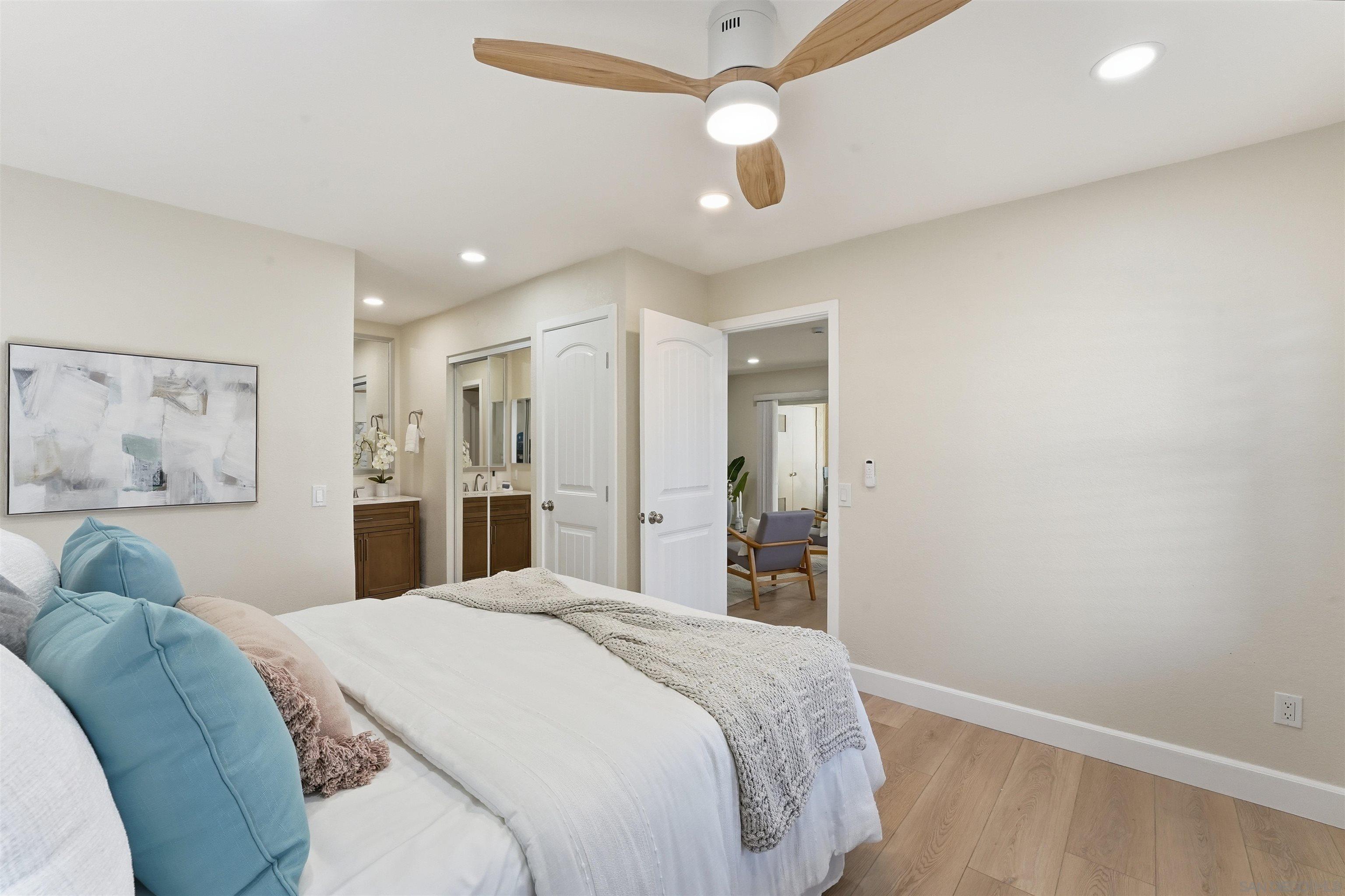Detail Gallery Image 18 of 29 For 8480  New Salem St  #103,  San Diego,  CA 92126 - 1 Beds | 1 Baths