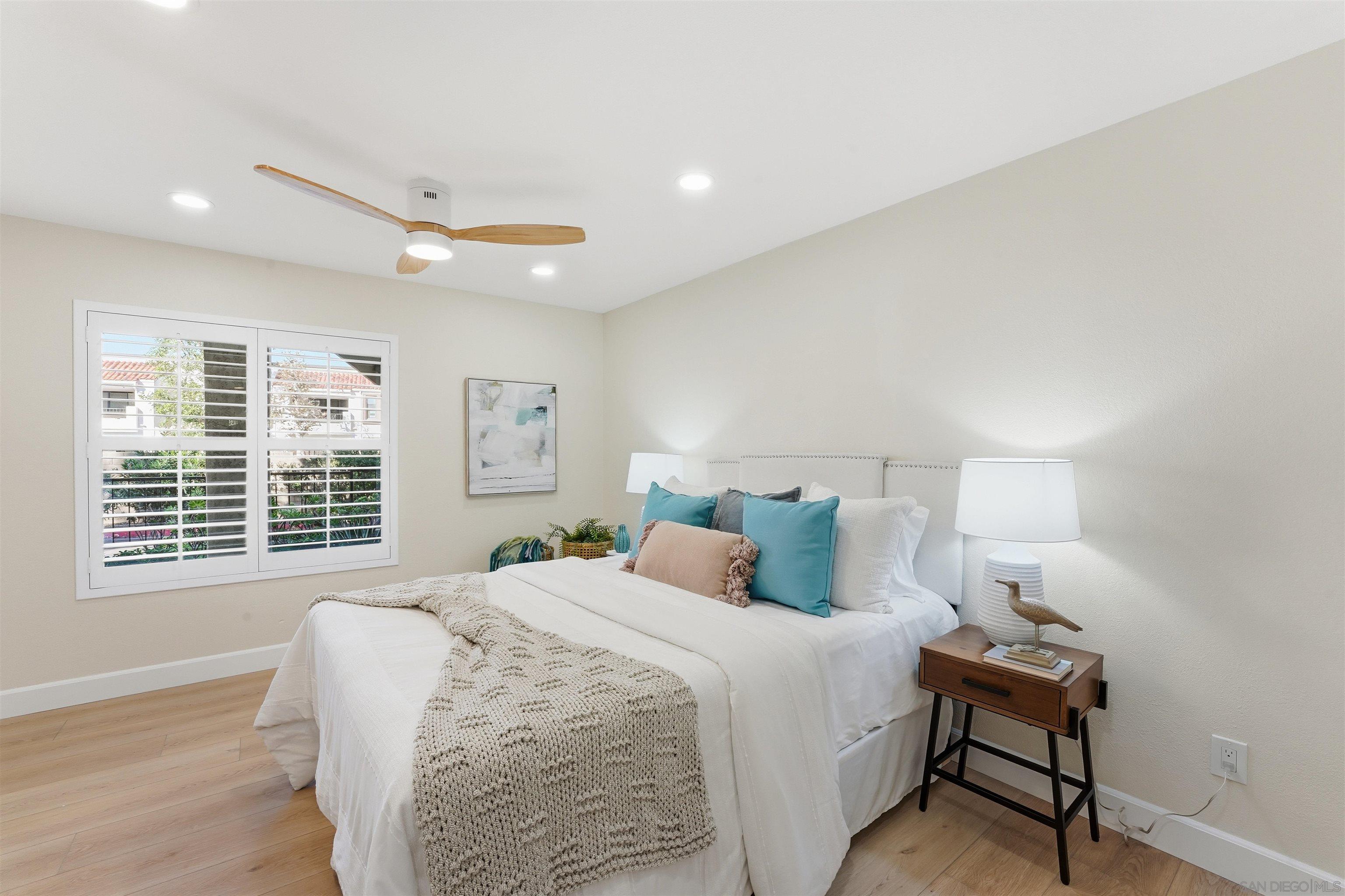 Detail Gallery Image 19 of 29 For 8480  New Salem St  #103,  San Diego,  CA 92126 - 1 Beds | 1 Baths