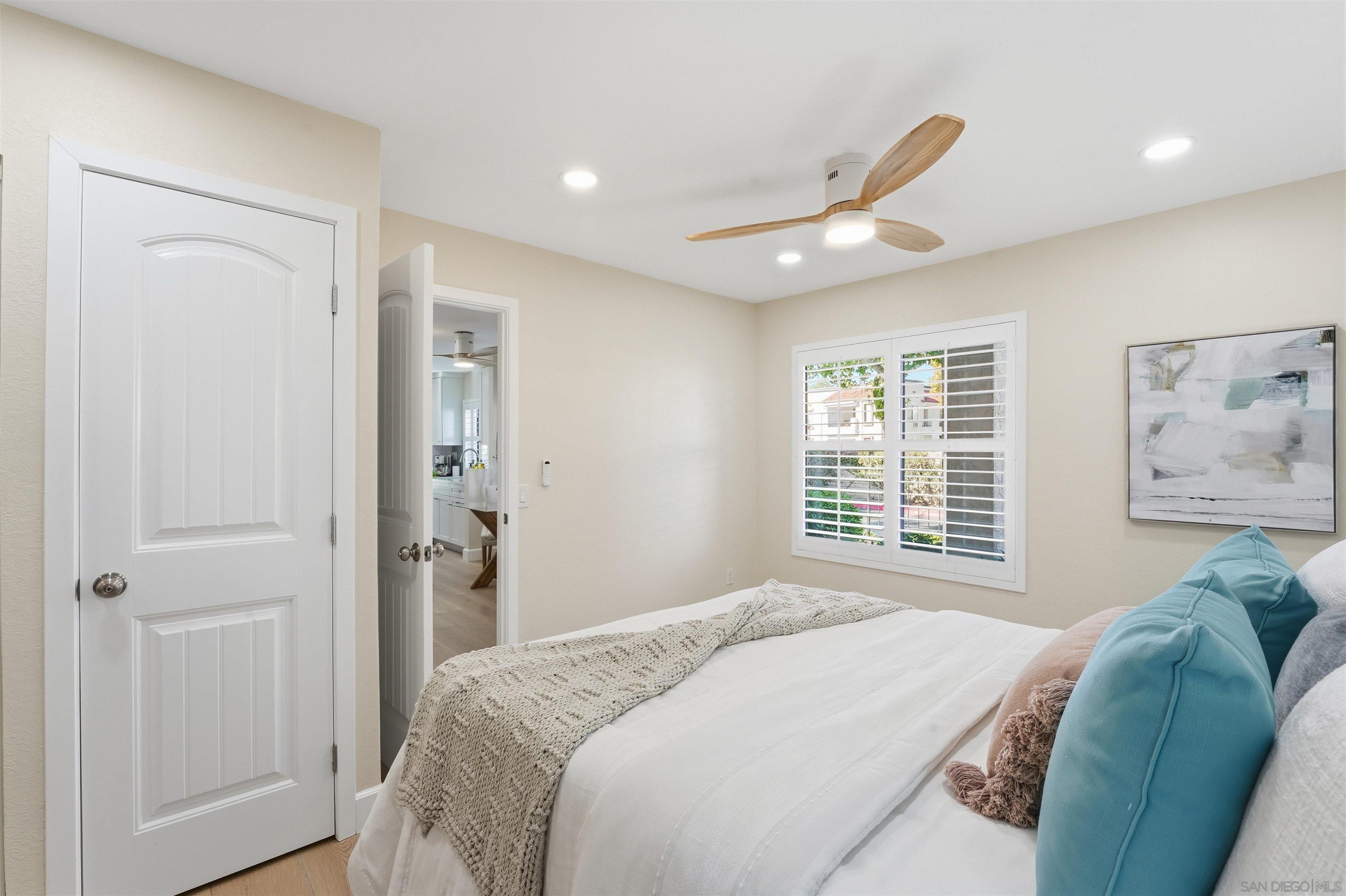 Detail Gallery Image 20 of 29 For 8480  New Salem St  #103,  San Diego,  CA 92126 - 1 Beds | 1 Baths