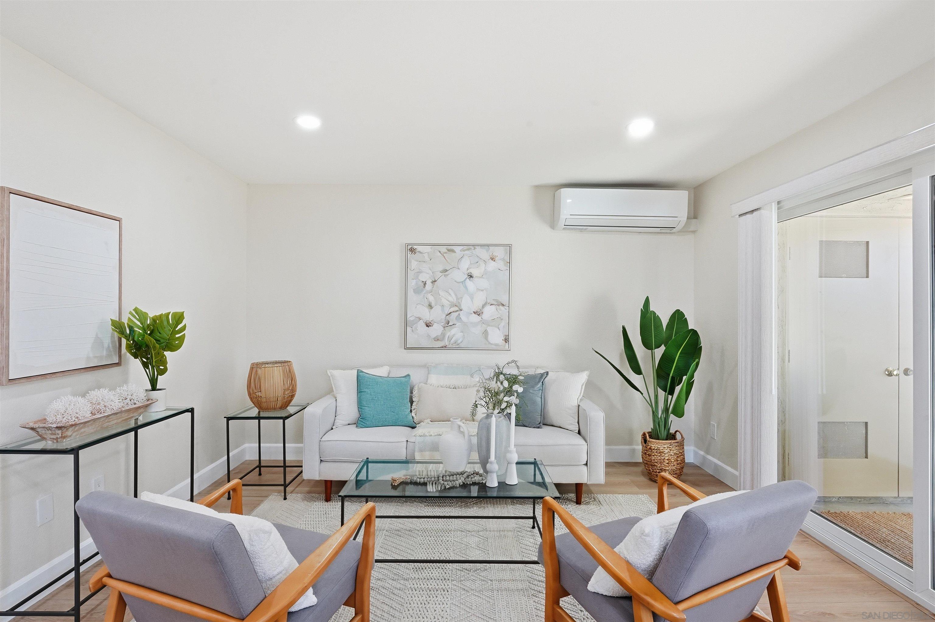 Detail Gallery Image 3 of 29 For 8480  New Salem St  #103,  San Diego,  CA 92126 - 1 Beds | 1 Baths