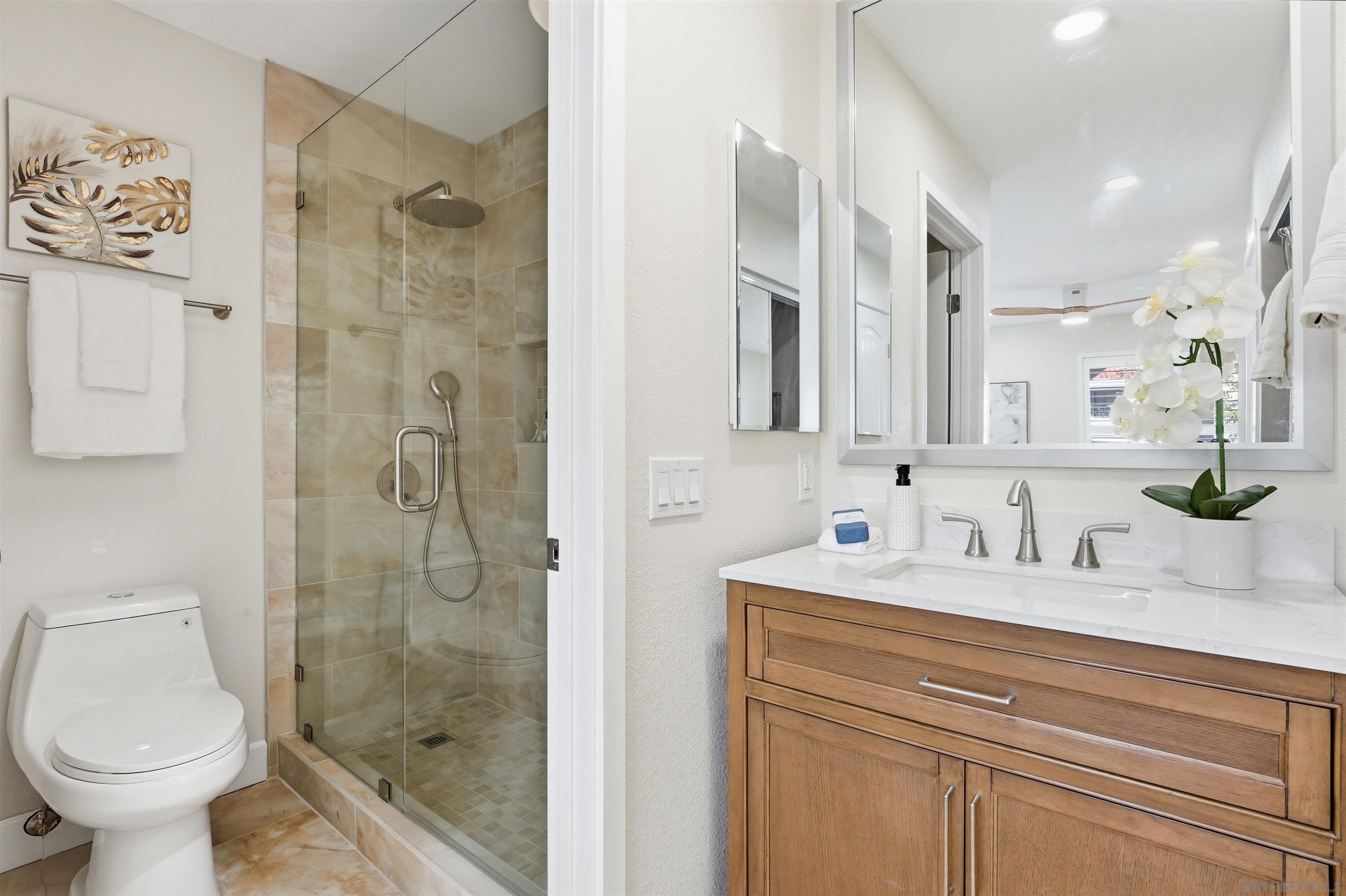 Detail Gallery Image 22 of 29 For 8480  New Salem St  #103,  San Diego,  CA 92126 - 1 Beds | 1 Baths