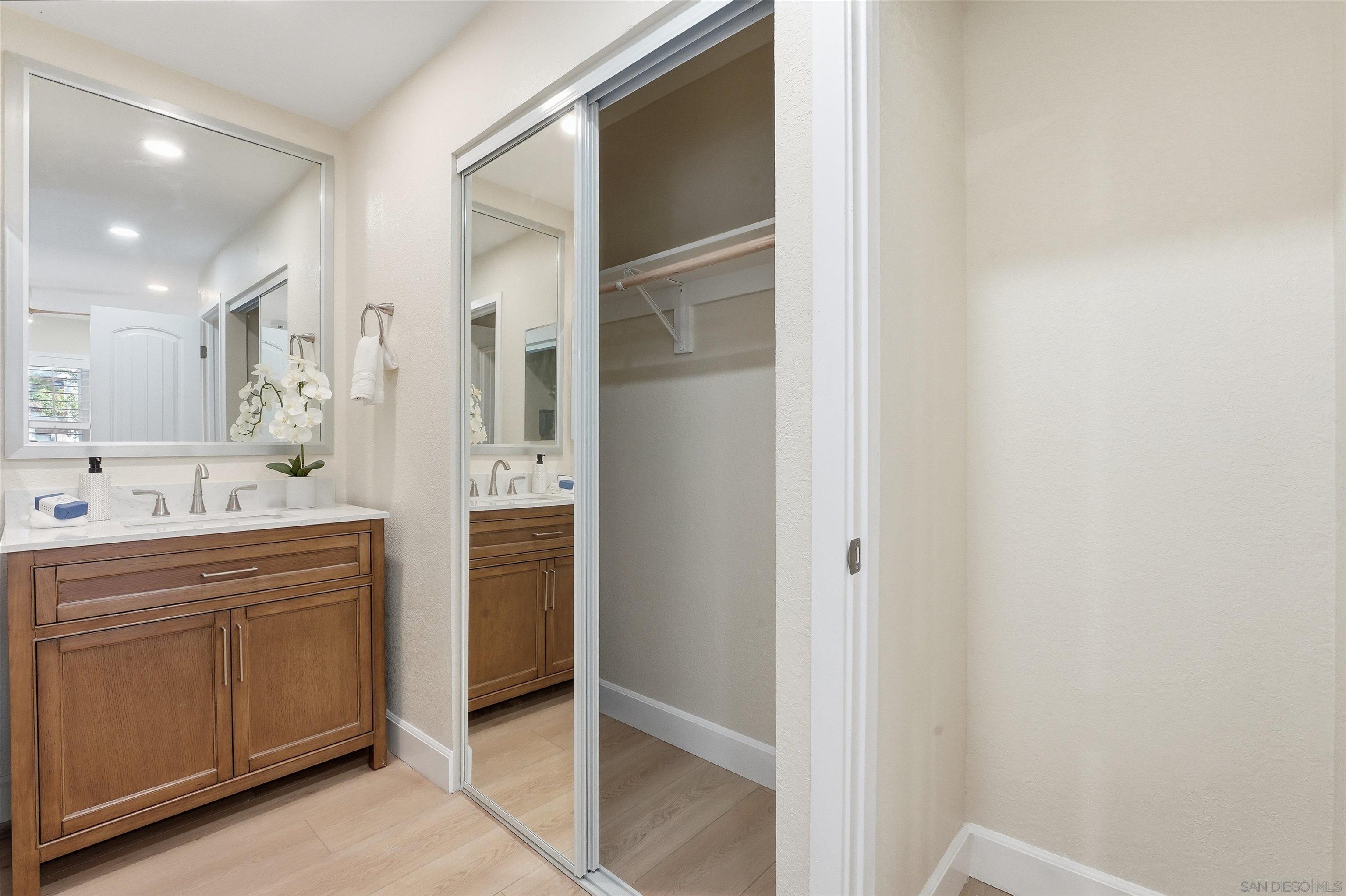 Detail Gallery Image 23 of 29 For 8480  New Salem St  #103,  San Diego,  CA 92126 - 1 Beds | 1 Baths