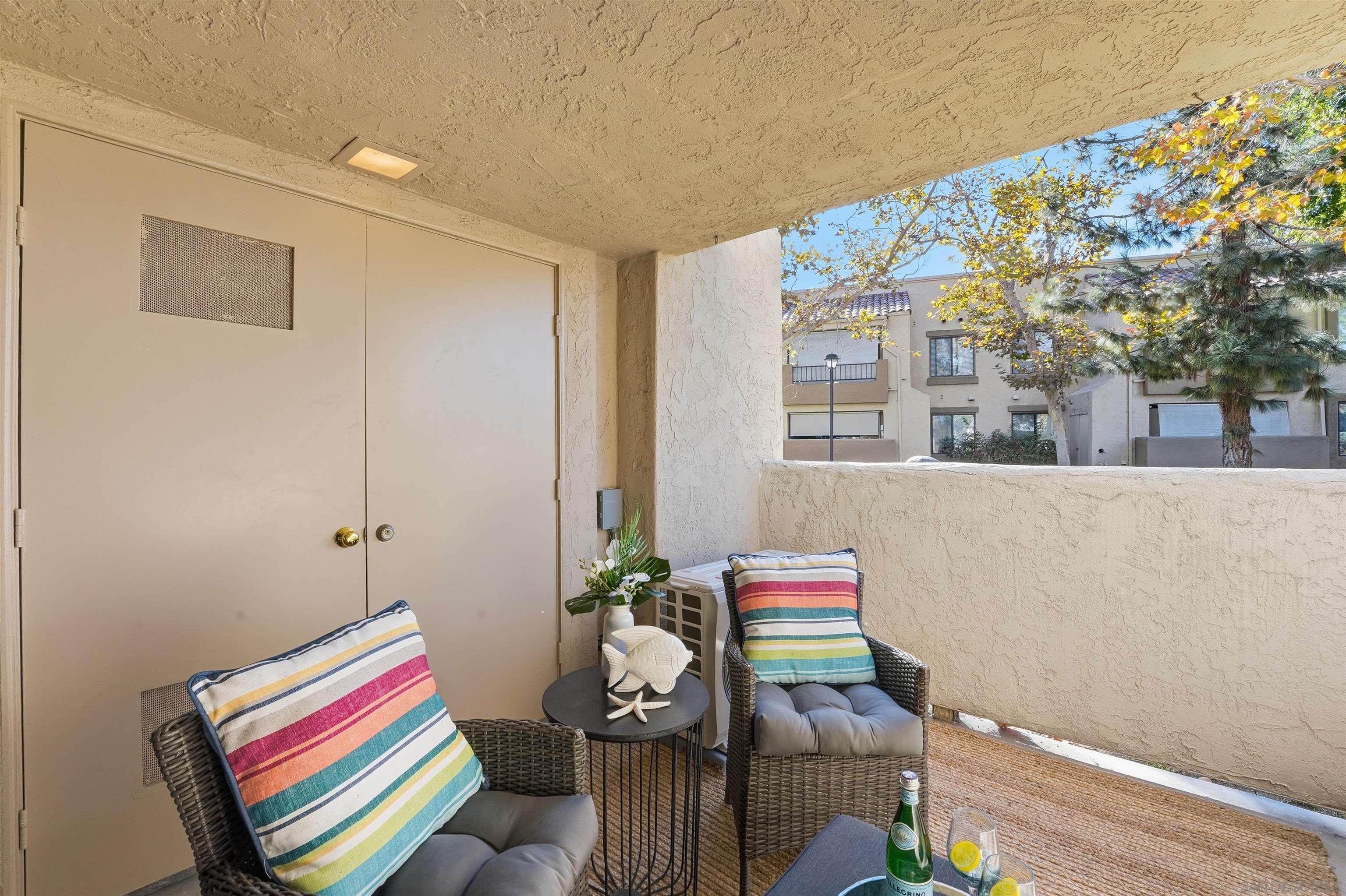 Detail Gallery Image 24 of 29 For 8480  New Salem St  #103,  San Diego,  CA 92126 - 1 Beds | 1 Baths