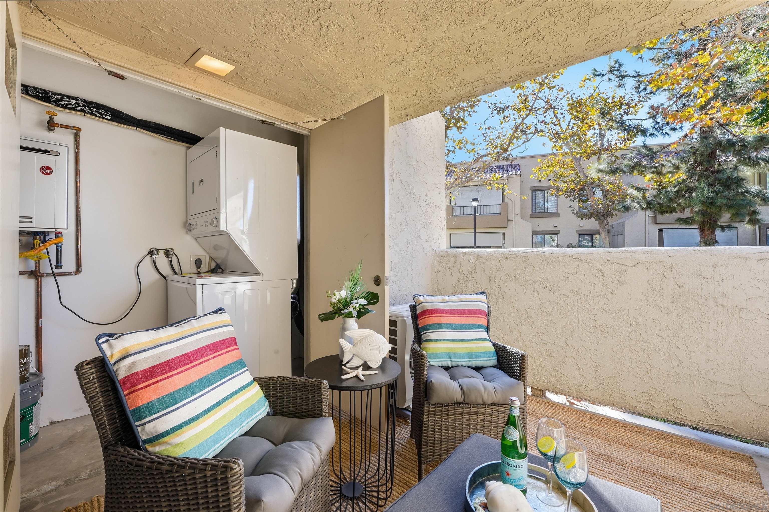 Detail Gallery Image 26 of 29 For 8480  New Salem St  #103,  San Diego,  CA 92126 - 1 Beds | 1 Baths
