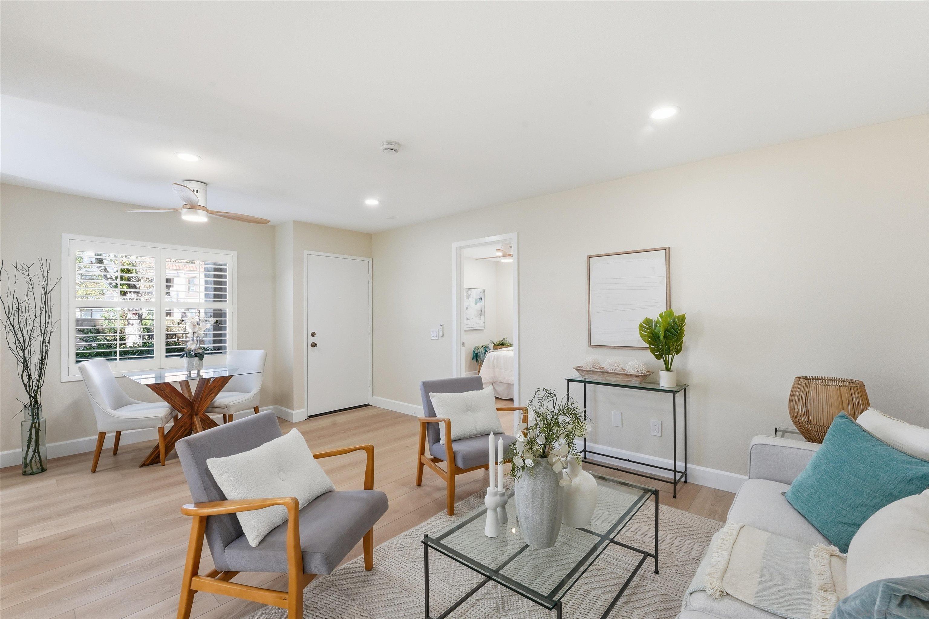 Detail Gallery Image 4 of 29 For 8480  New Salem St  #103,  San Diego,  CA 92126 - 1 Beds | 1 Baths