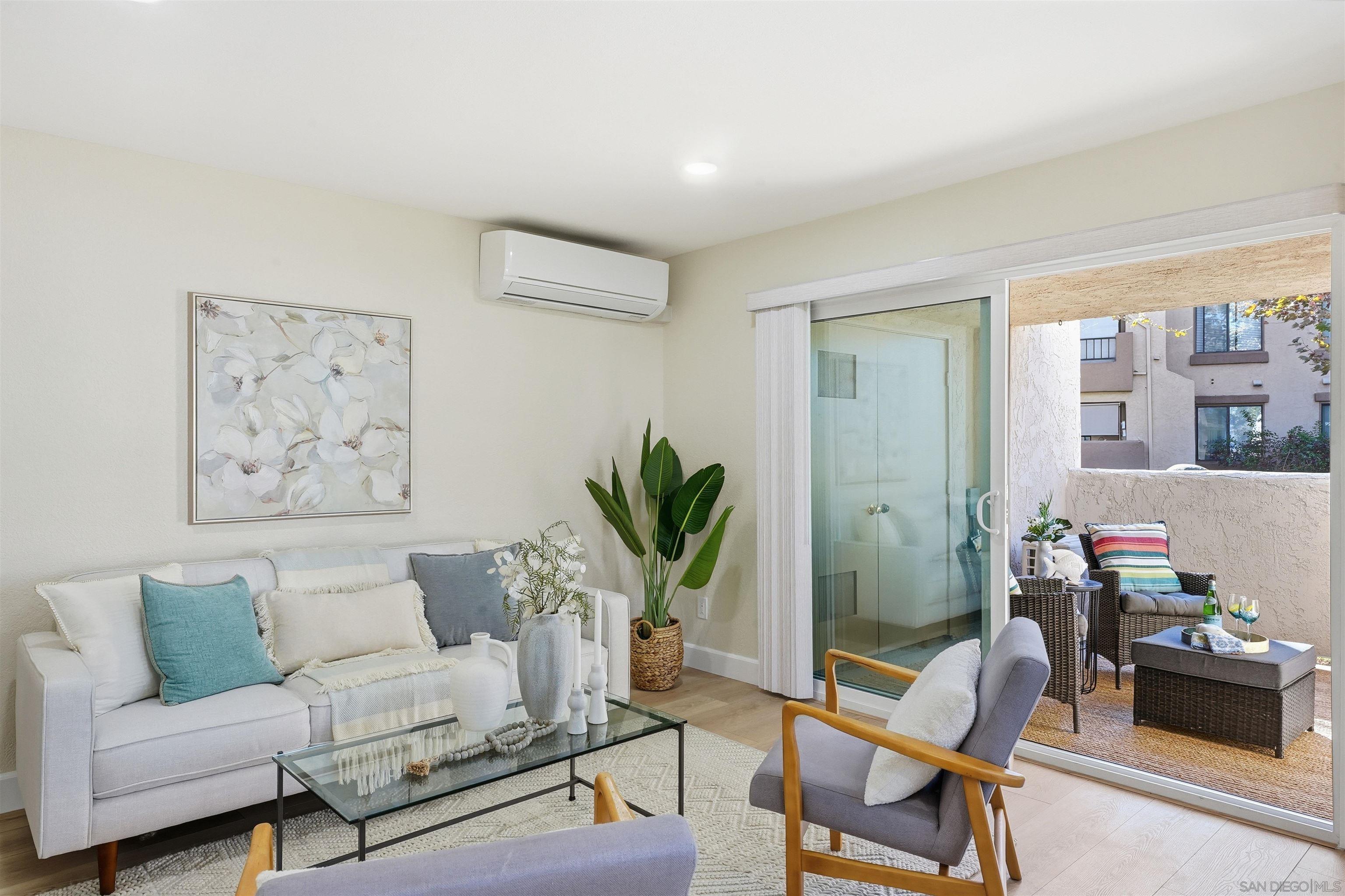 Detail Gallery Image 5 of 29 For 8480  New Salem St  #103,  San Diego,  CA 92126 - 1 Beds | 1 Baths