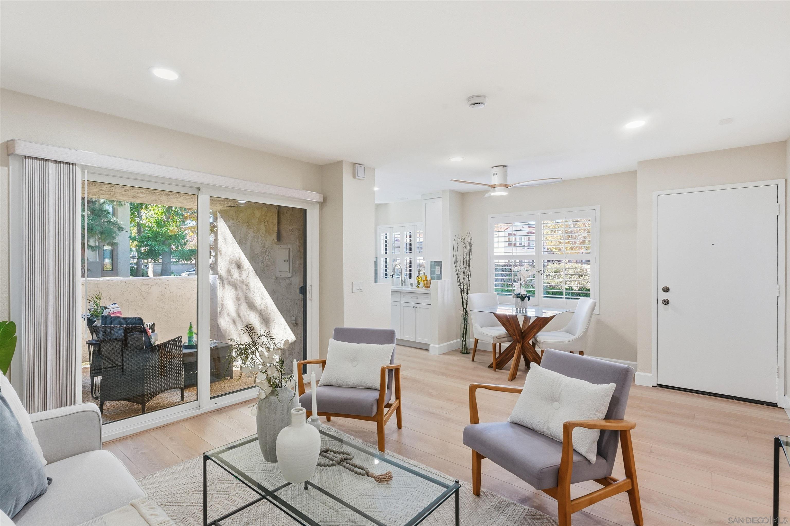 Detail Gallery Image 6 of 29 For 8480  New Salem St  #103,  San Diego,  CA 92126 - 1 Beds | 1 Baths