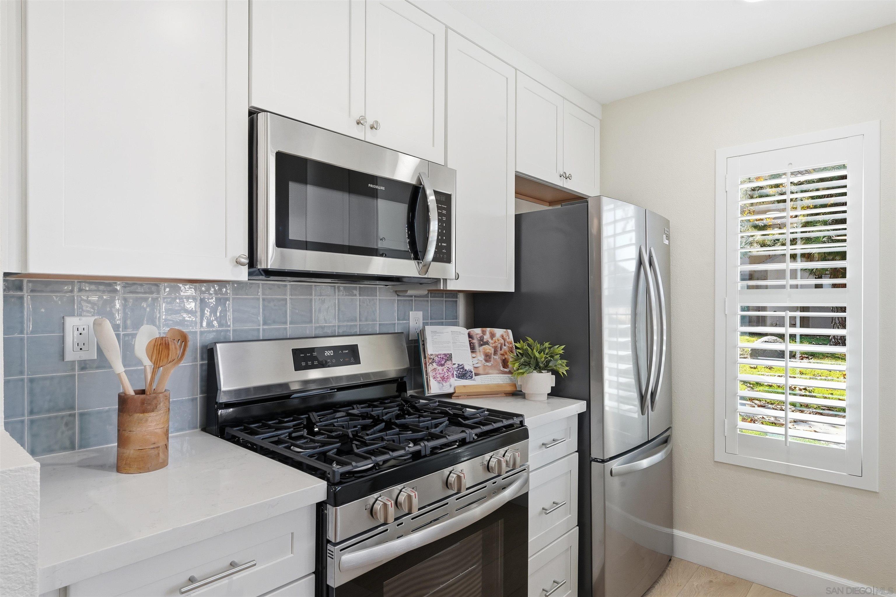 Detail Gallery Image 10 of 29 For 8480  New Salem St  #103,  San Diego,  CA 92126 - 1 Beds | 1 Baths