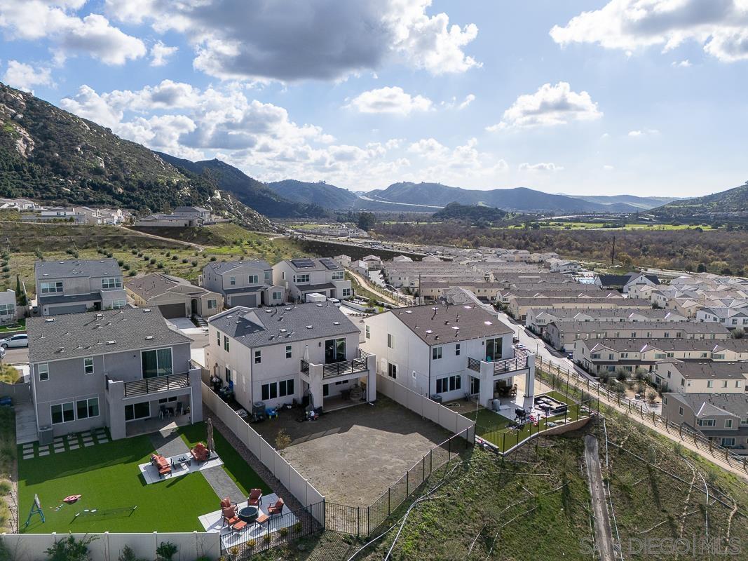 Detail Gallery Image 59 of 62 For 316  Canter Court, Fallbrook,  CA 92028 - 5 Beds | 3 Baths