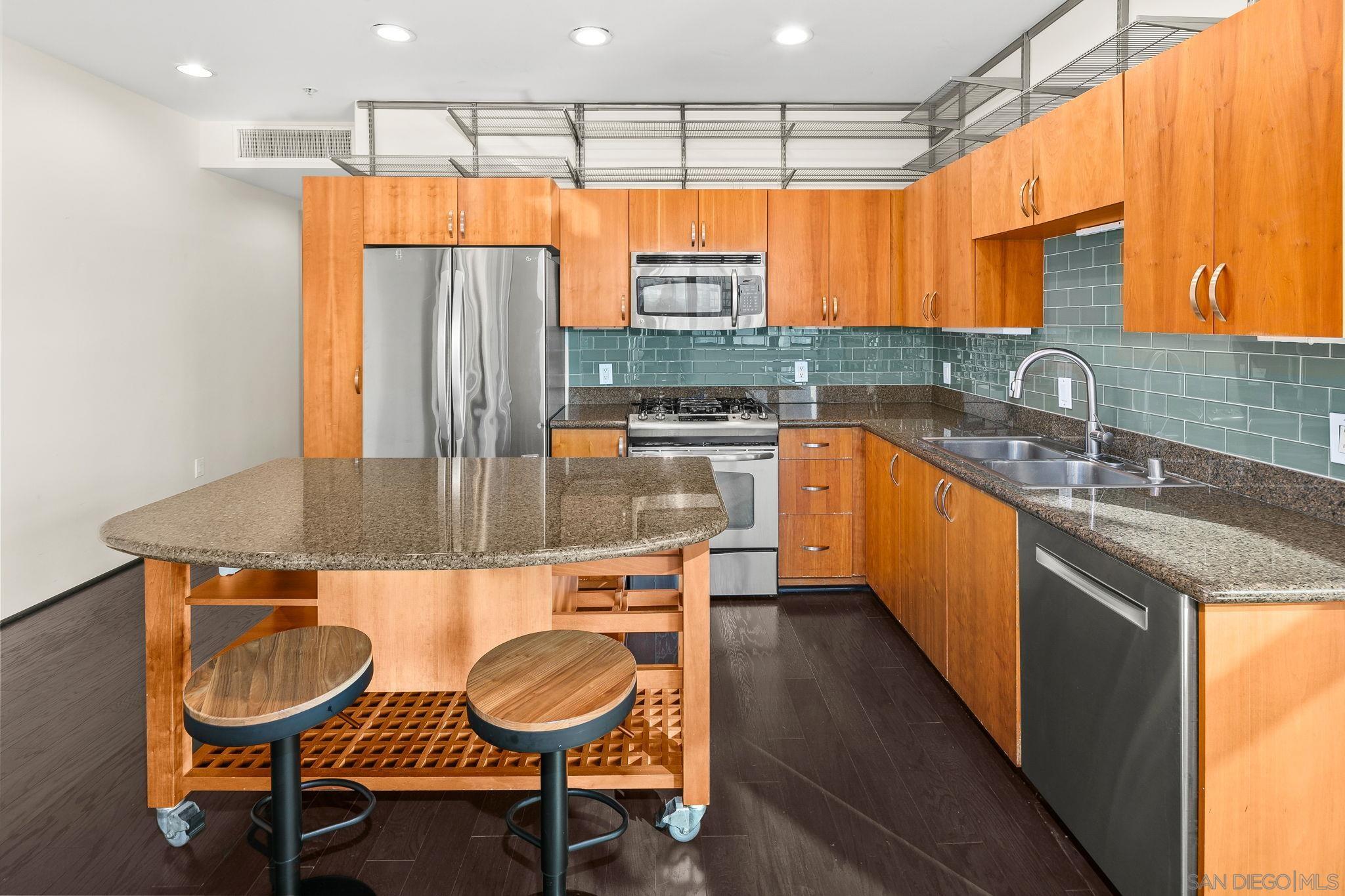 Detail Gallery Image 12 of 43 For 1551  4th Ave  709, San Diego,  CA 92101 - 1 Beds | 1 Baths