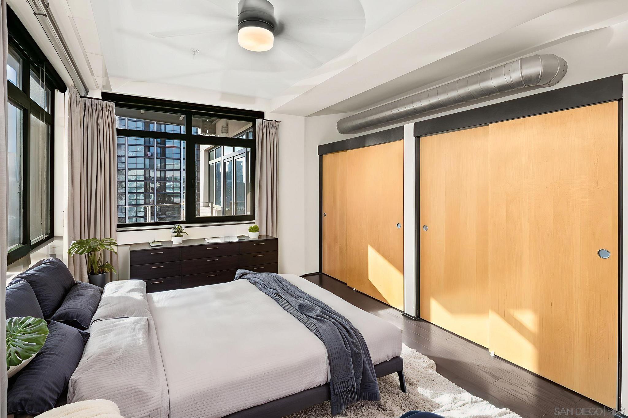 Detail Gallery Image 13 of 43 For 1551  4th Ave  709, San Diego,  CA 92101 - 1 Beds | 1 Baths