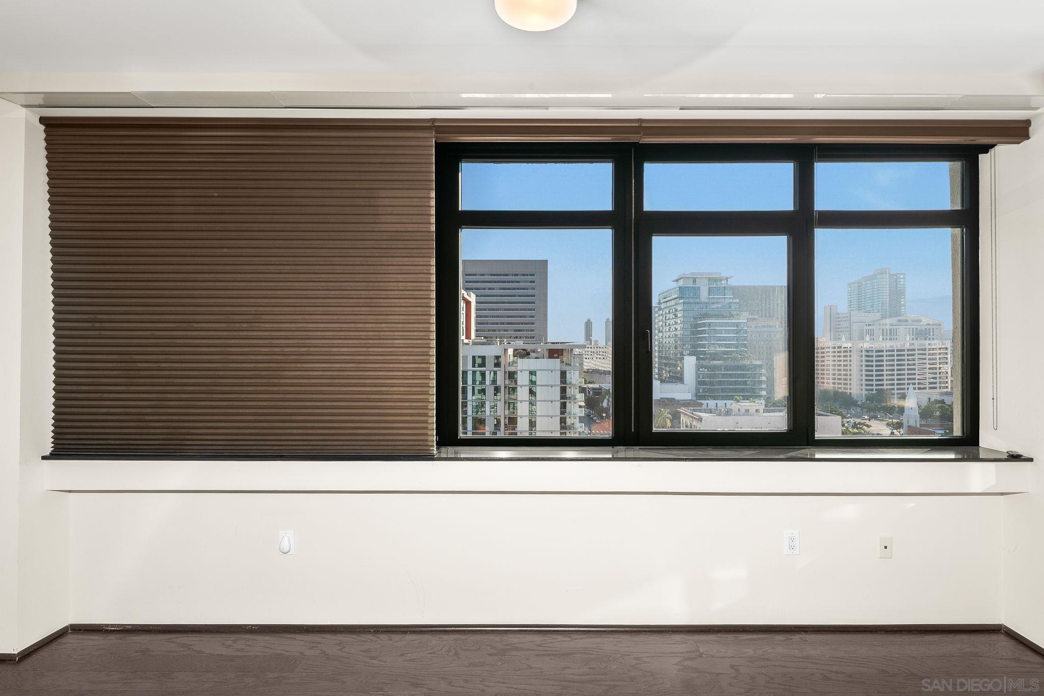 Detail Gallery Image 16 of 43 For 1551  4th Ave  709, San Diego,  CA 92101 - 1 Beds | 1 Baths