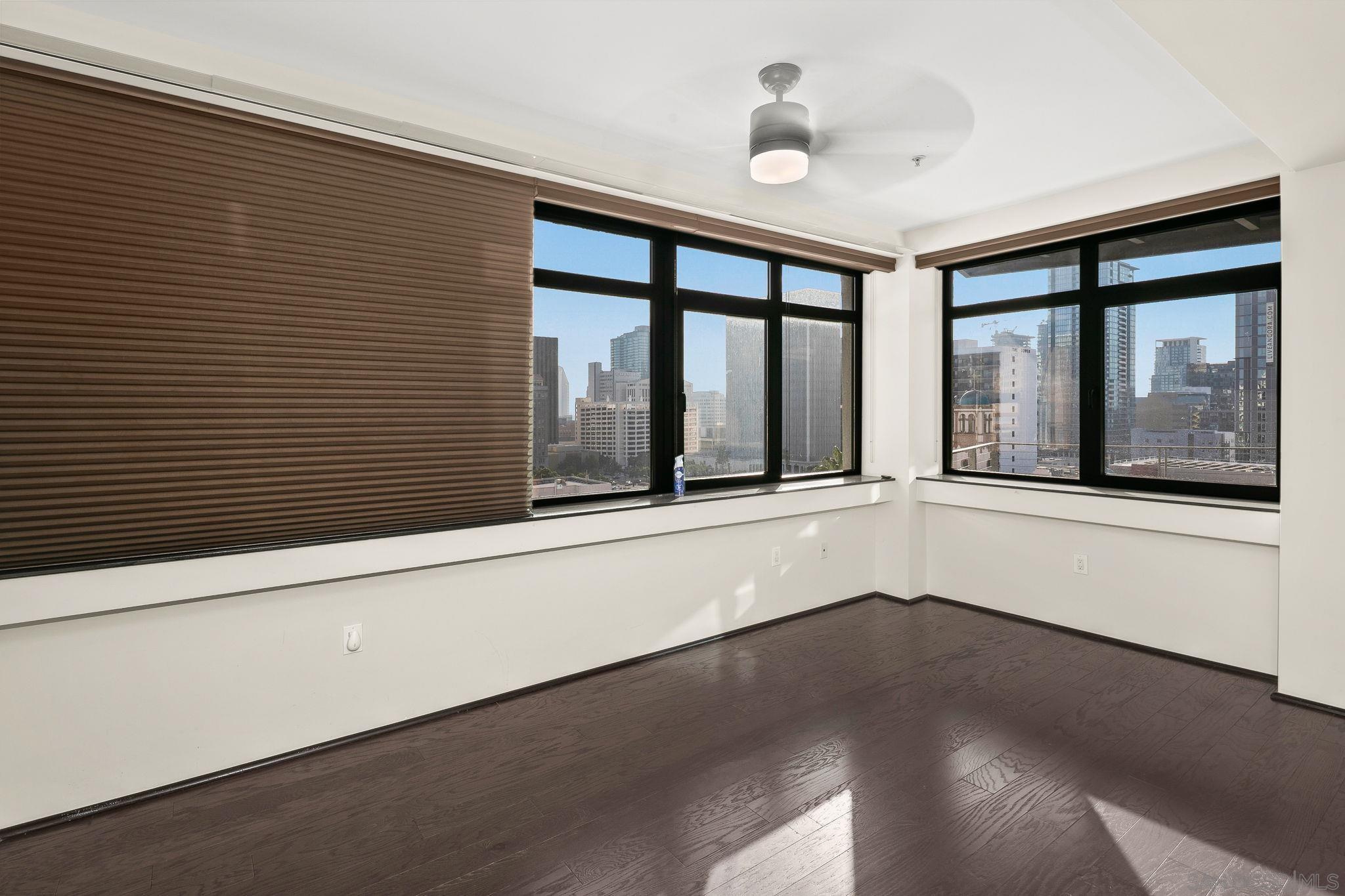 Detail Gallery Image 17 of 43 For 1551  4th Ave  709, San Diego,  CA 92101 - 1 Beds | 1 Baths