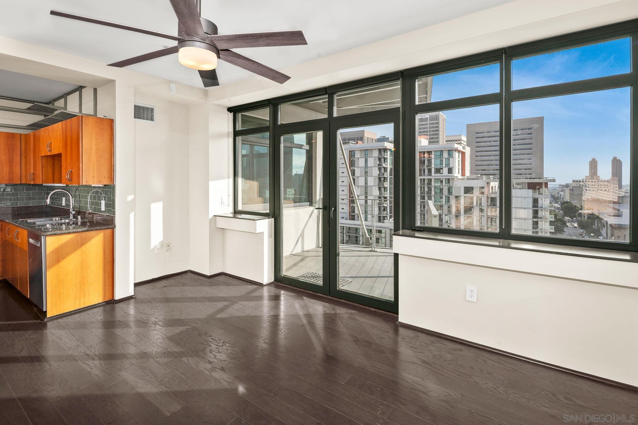 Detail Gallery Image 18 of 43 For 1551  4th Ave  709, San Diego,  CA 92101 - 1 Beds | 1 Baths