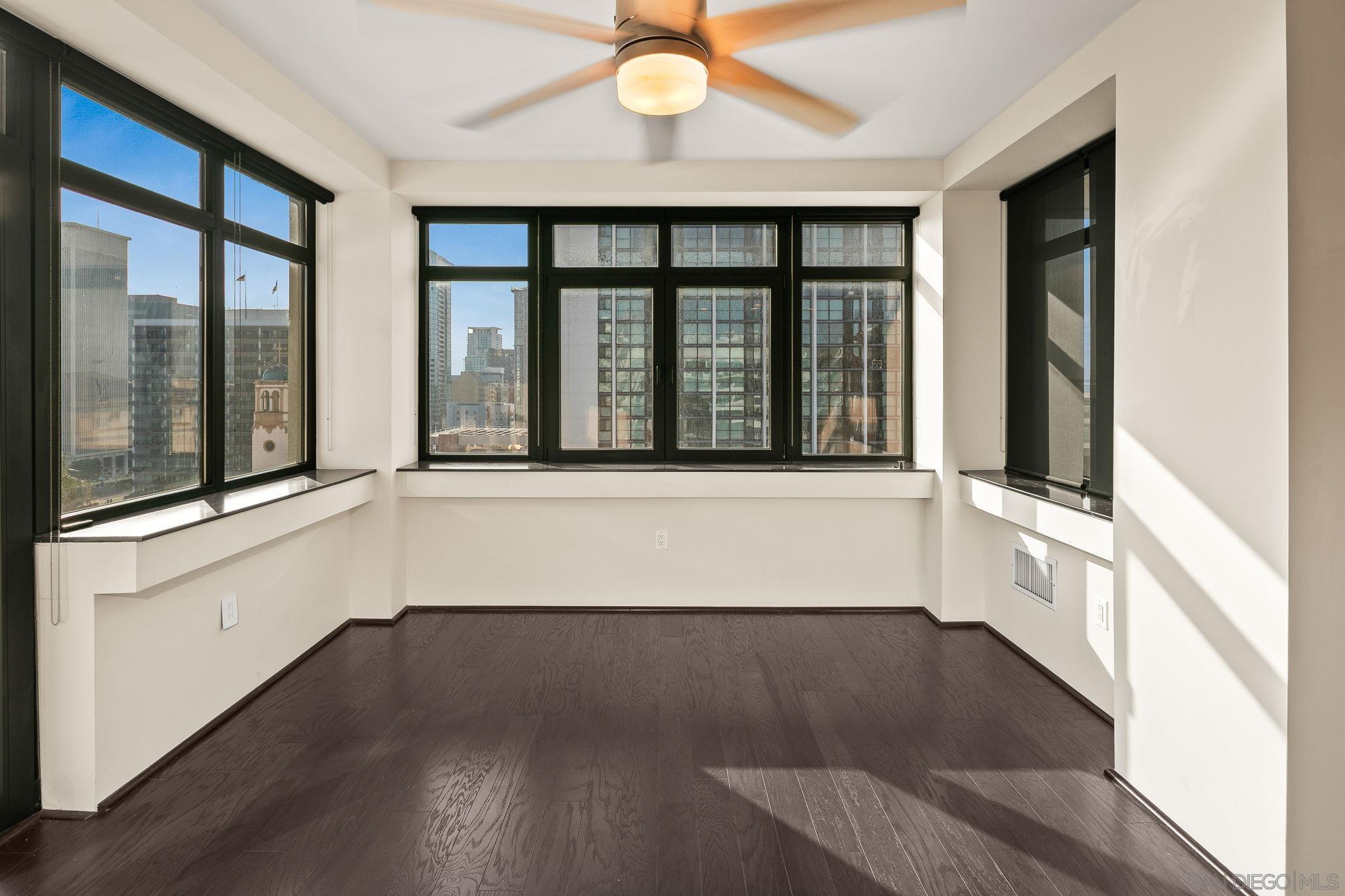 Detail Gallery Image 19 of 43 For 1551  4th Ave  709, San Diego,  CA 92101 - 1 Beds | 1 Baths