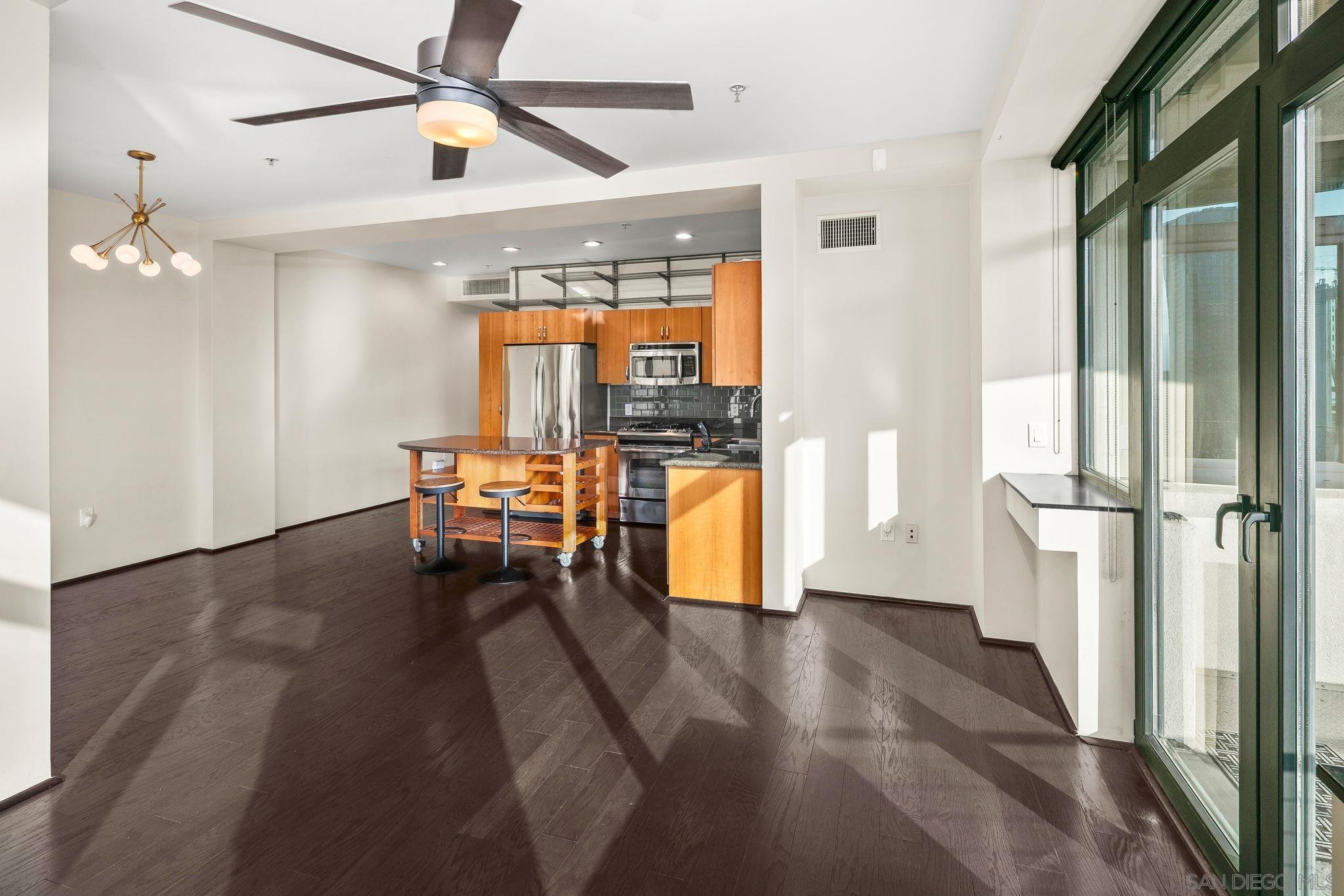 Detail Gallery Image 20 of 43 For 1551  4th Ave  709, San Diego,  CA 92101 - 1 Beds | 1 Baths