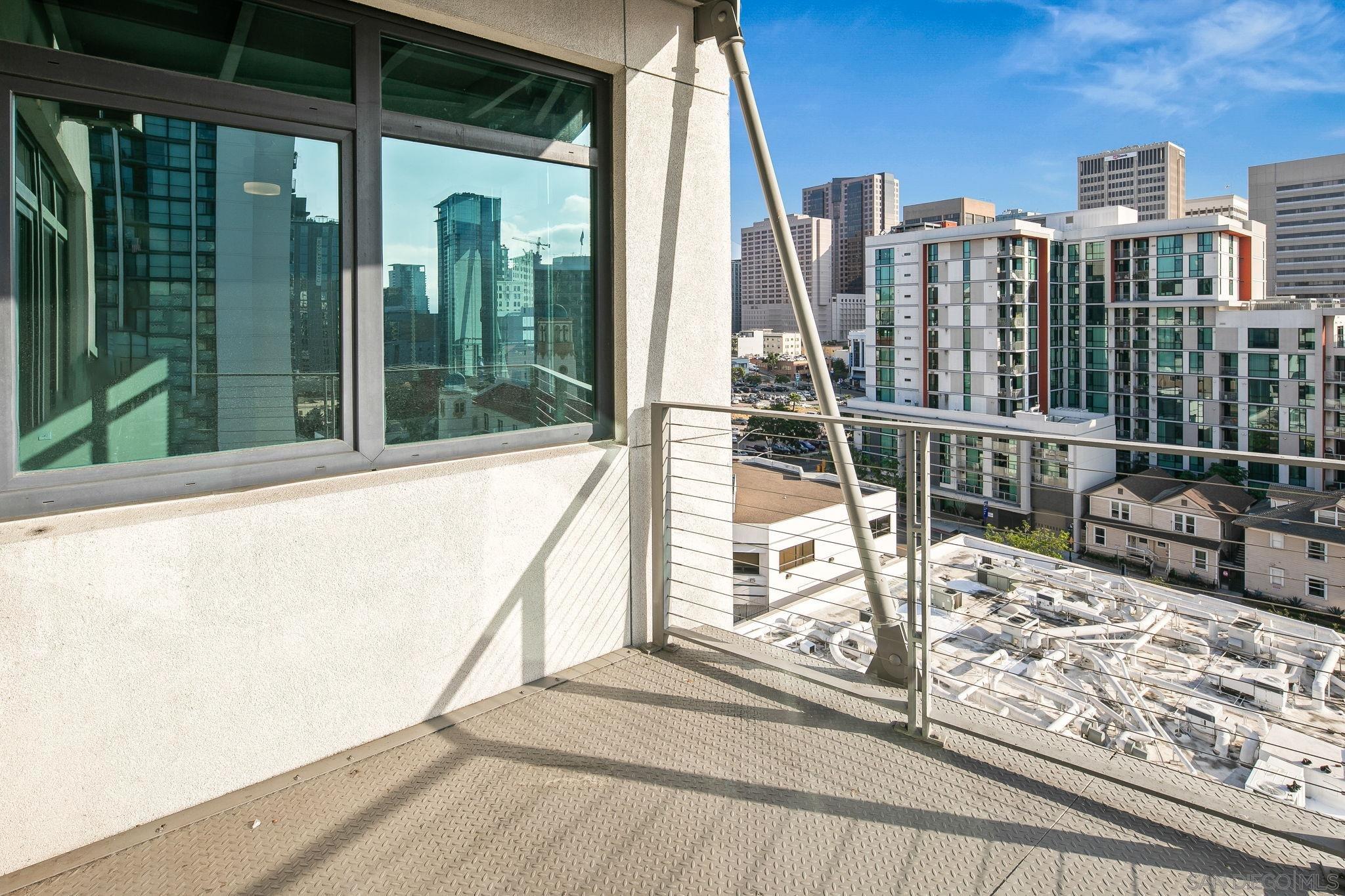 Detail Gallery Image 24 of 43 For 1551  4th Ave  709, San Diego,  CA 92101 - 1 Beds | 1 Baths