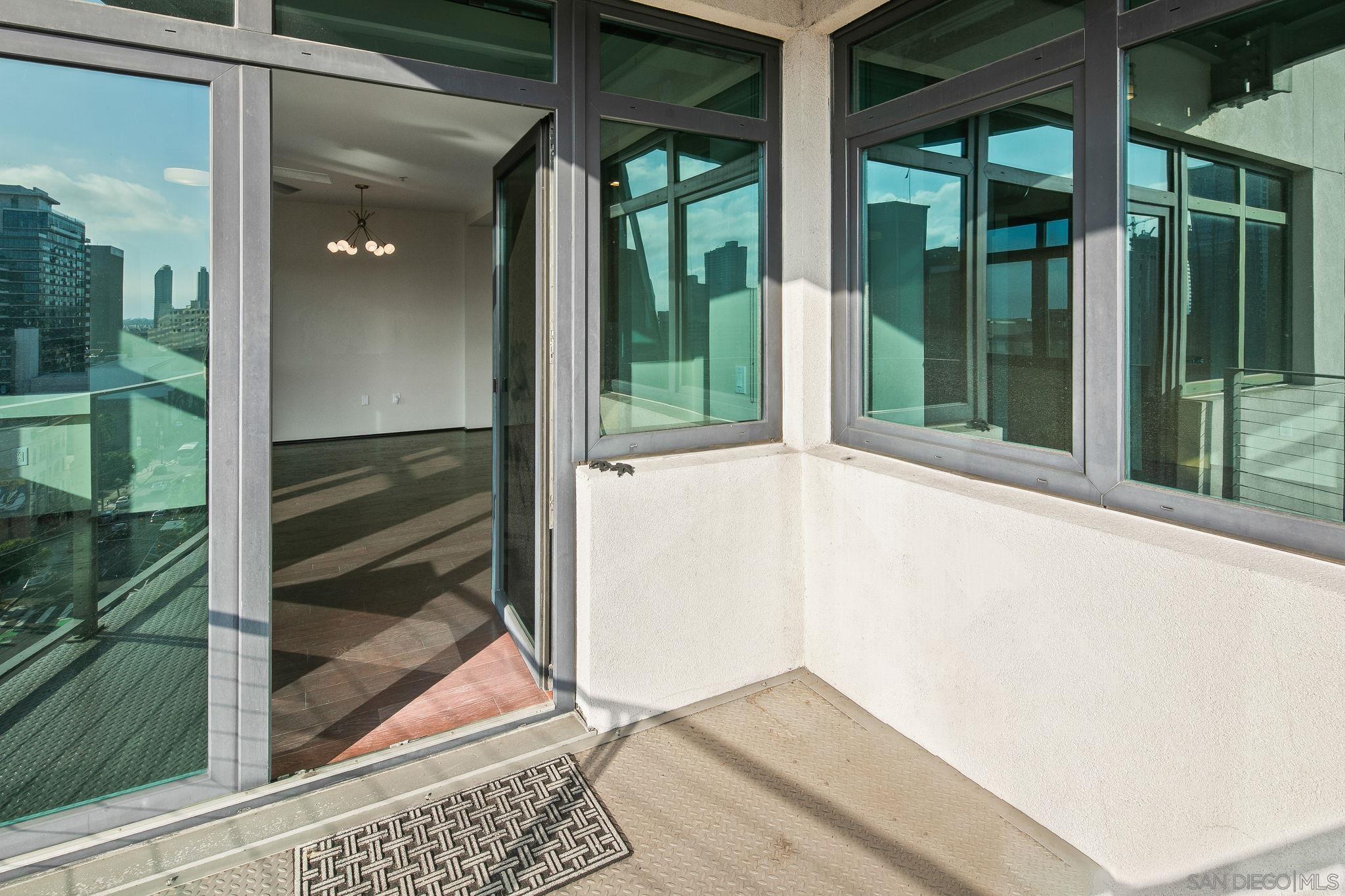 Detail Gallery Image 25 of 43 For 1551  4th Ave  709, San Diego,  CA 92101 - 1 Beds | 1 Baths