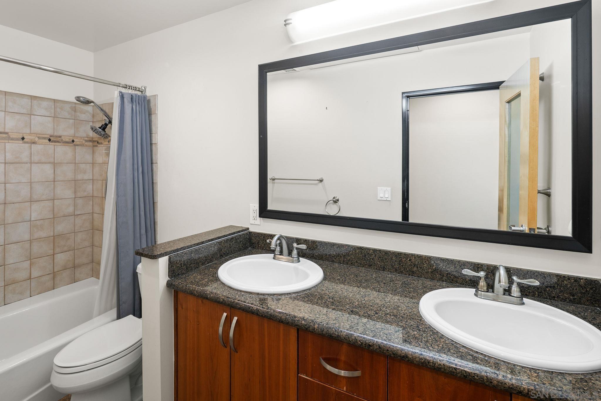 Detail Gallery Image 26 of 43 For 1551  4th Ave  709, San Diego,  CA 92101 - 1 Beds | 1 Baths