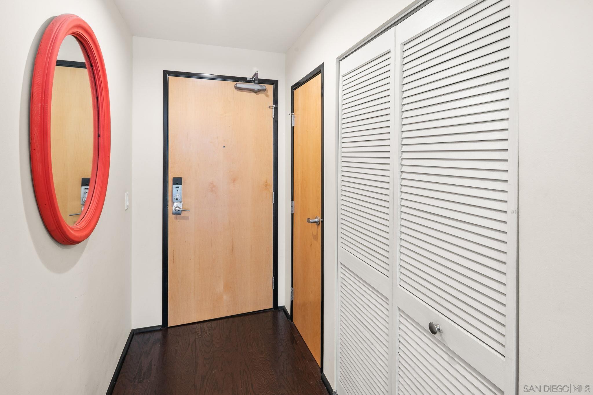 Detail Gallery Image 28 of 43 For 1551  4th Ave  709, San Diego,  CA 92101 - 1 Beds | 1 Baths