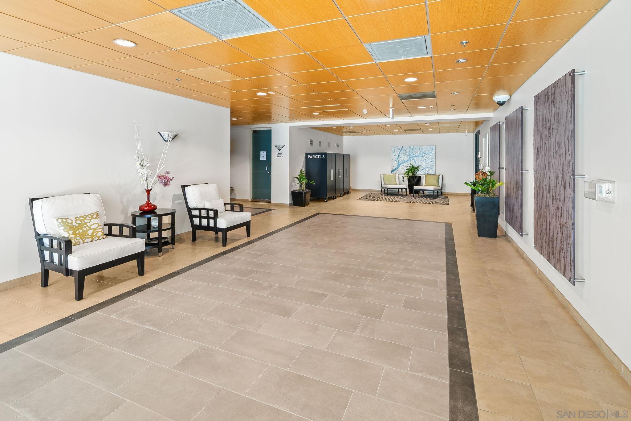 Detail Gallery Image 30 of 43 For 1551  4th Ave  709, San Diego,  CA 92101 - 1 Beds | 1 Baths