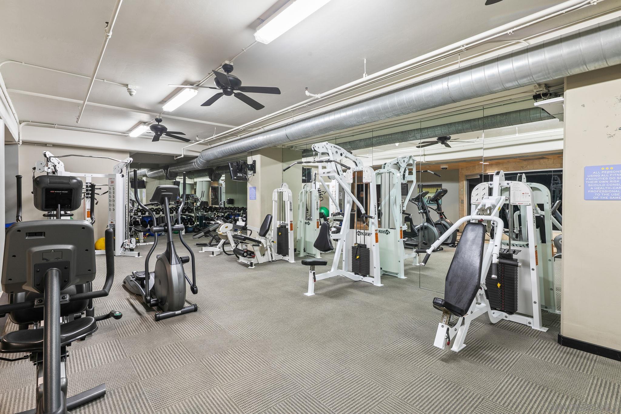 Detail Gallery Image 32 of 43 For 1551  4th Ave  709, San Diego,  CA 92101 - 1 Beds | 1 Baths