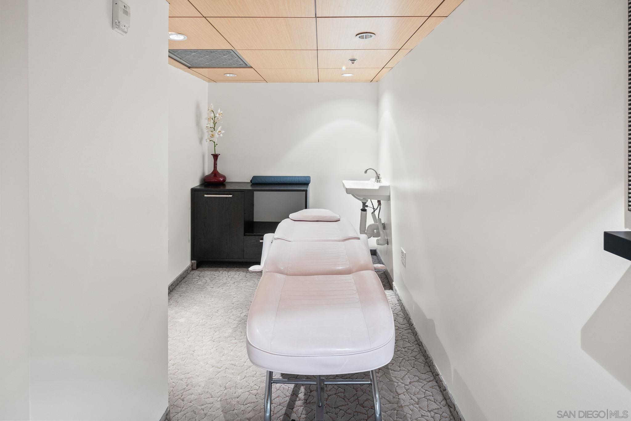 Detail Gallery Image 38 of 43 For 1551  4th Ave  709, San Diego,  CA 92101 - 1 Beds | 1 Baths