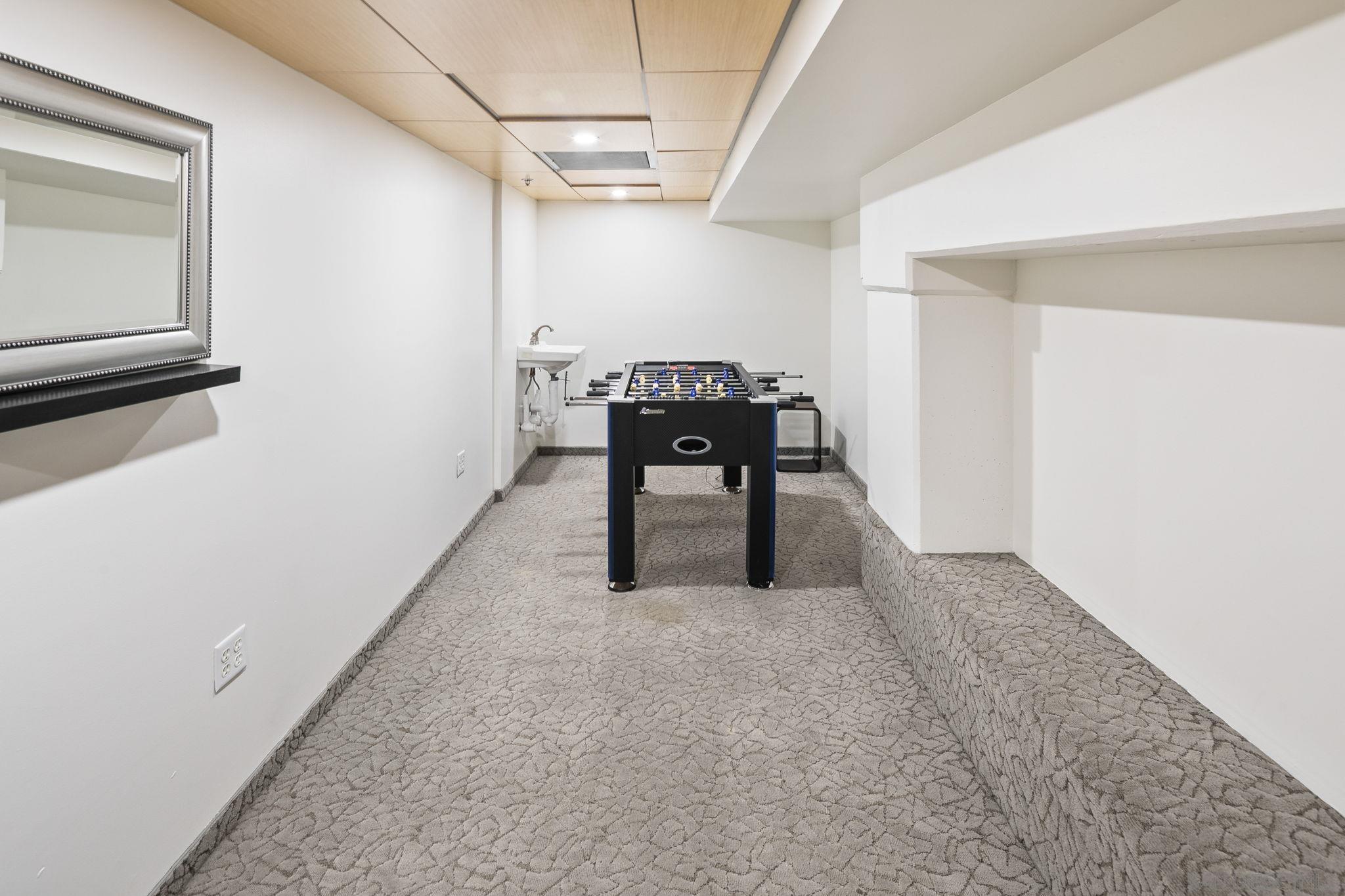 Detail Gallery Image 39 of 43 For 1551  4th Ave  709, San Diego,  CA 92101 - 1 Beds | 1 Baths