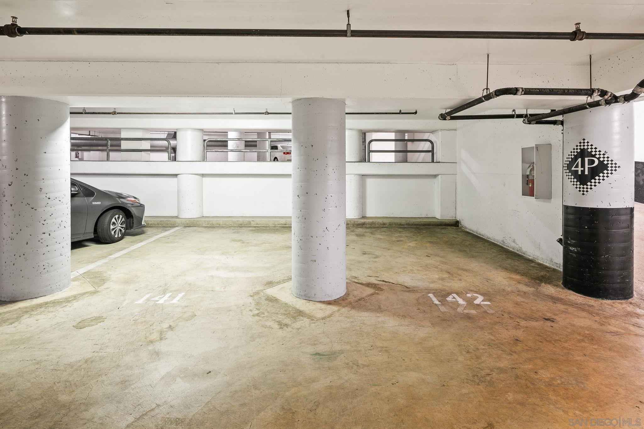 Detail Gallery Image 42 of 43 For 1551  4th Ave  709, San Diego,  CA 92101 - 1 Beds | 1 Baths