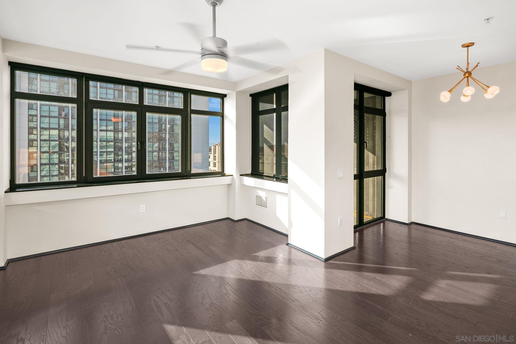 Detail Gallery Image 7 of 43 For 1551  4th Ave  709, San Diego,  CA 92101 - 1 Beds | 1 Baths